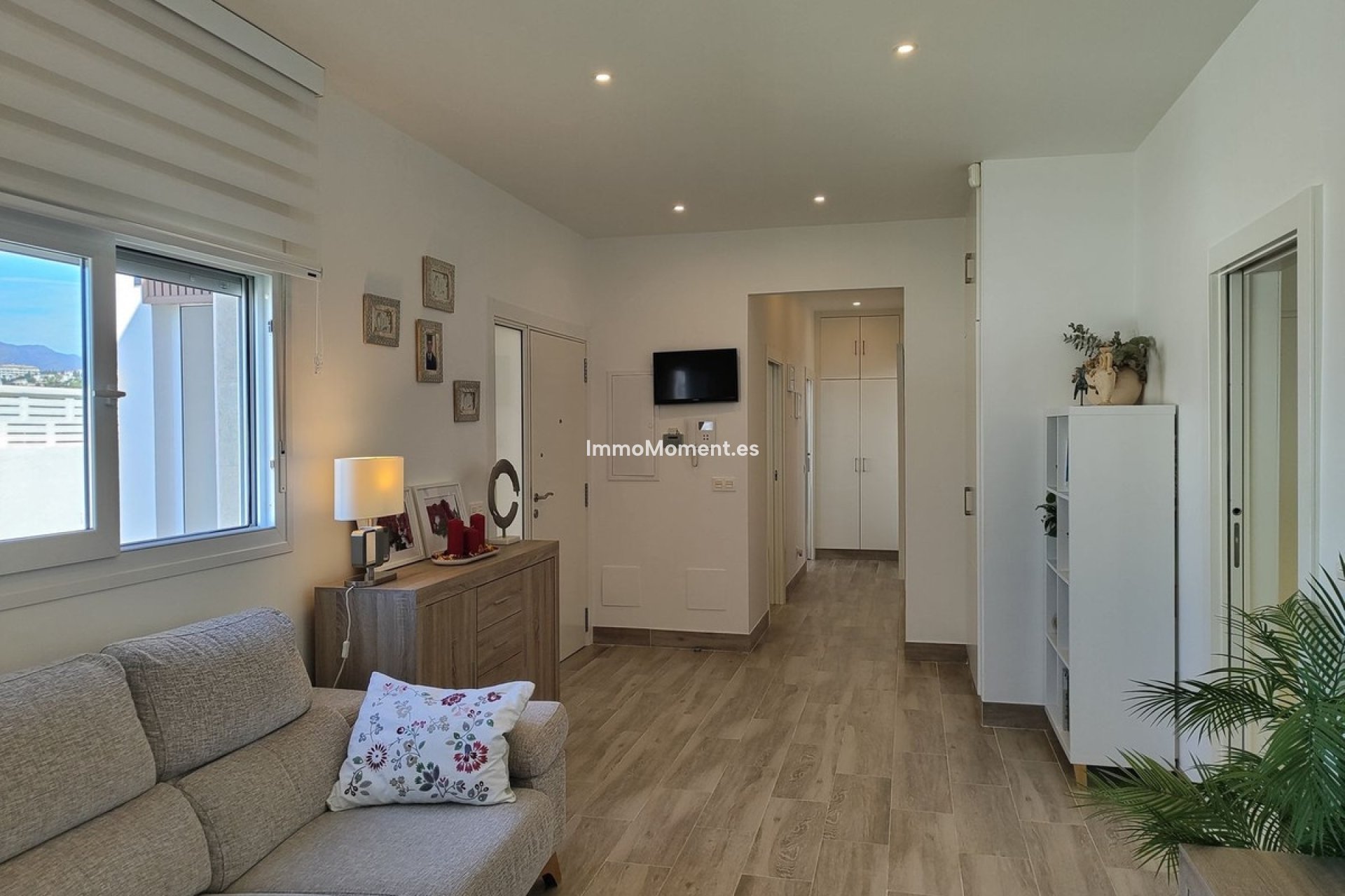 Bestaande woning - Vrijstaande villa - Mijas - Mijas Centro
