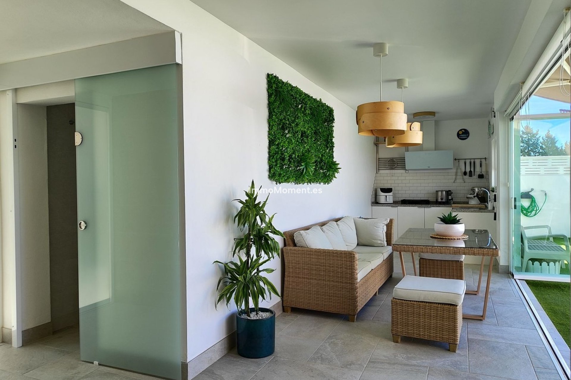 Bestaande woning - Vrijstaande villa - Mijas - Mijas Centro