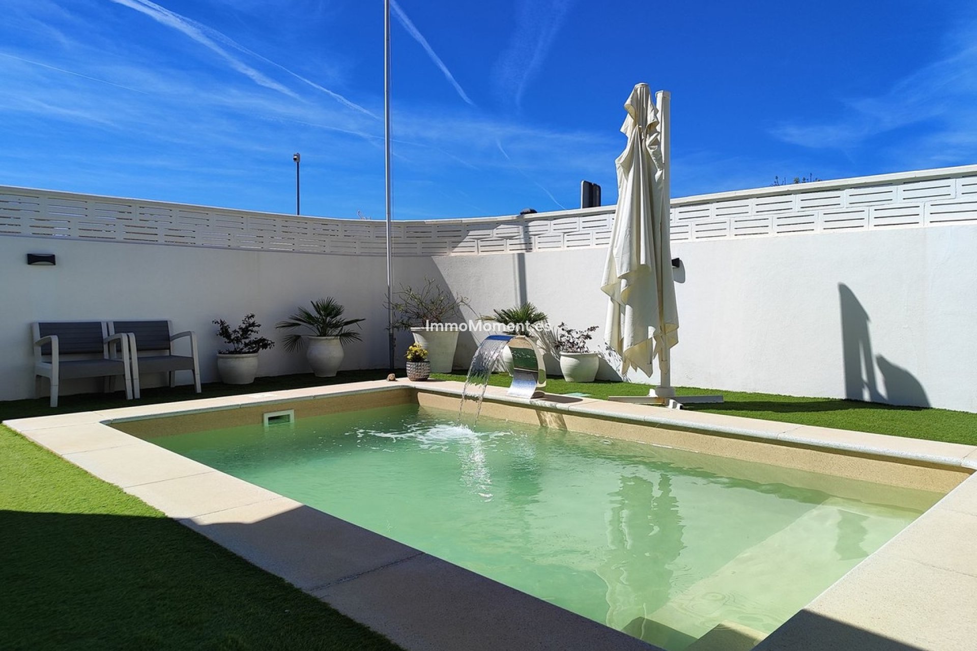 Bestaande woning - Vrijstaande villa - Mijas - Mijas Centro