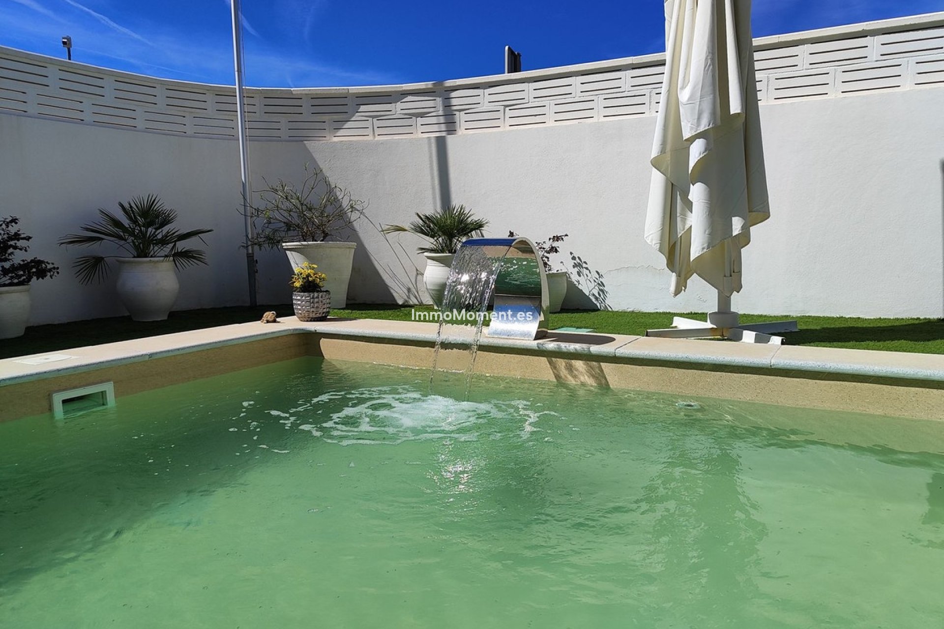 Bestaande woning - Vrijstaande villa - Mijas - Mijas Centro