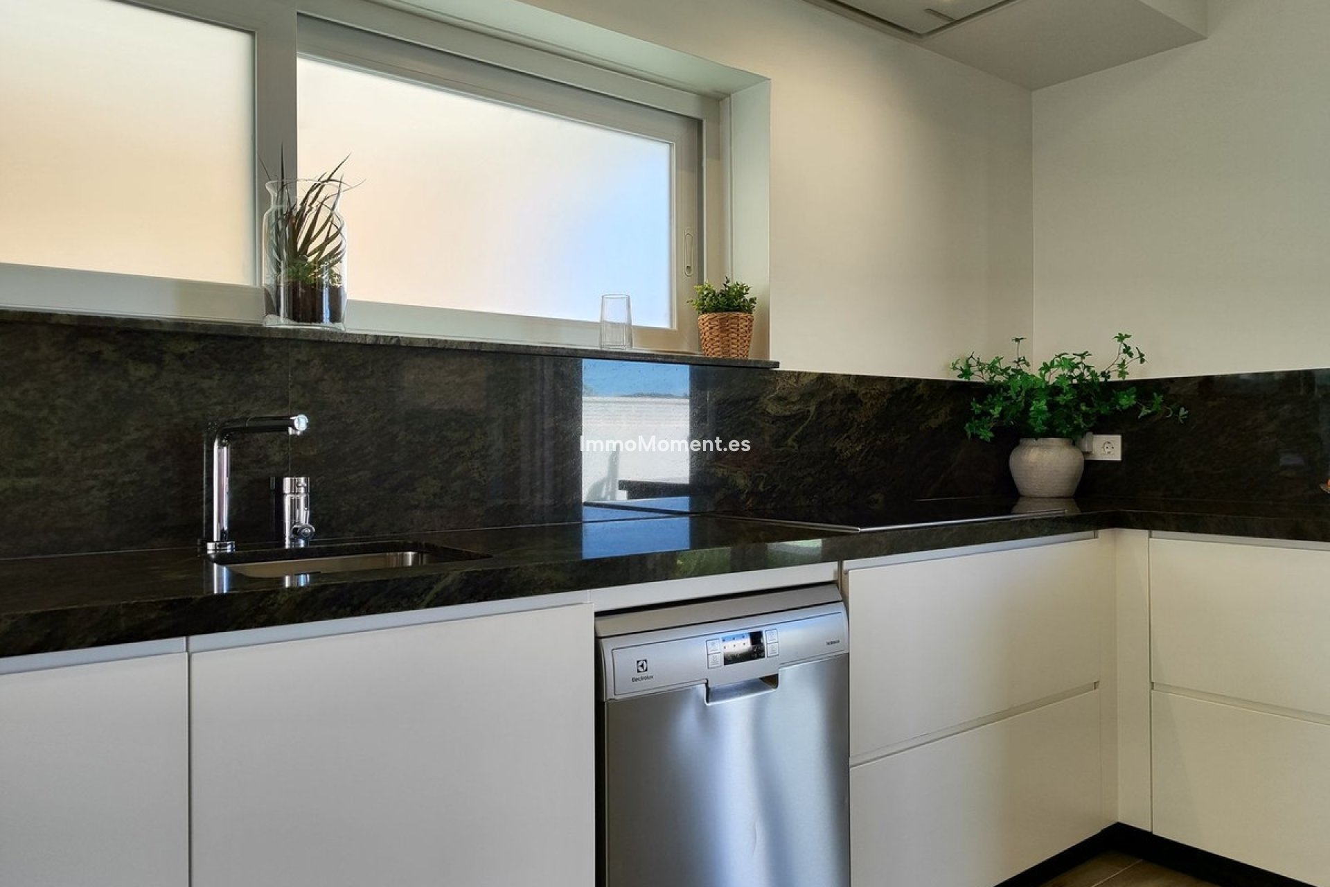 Bestaande woning - Vrijstaande villa - Mijas - Mijas Centro