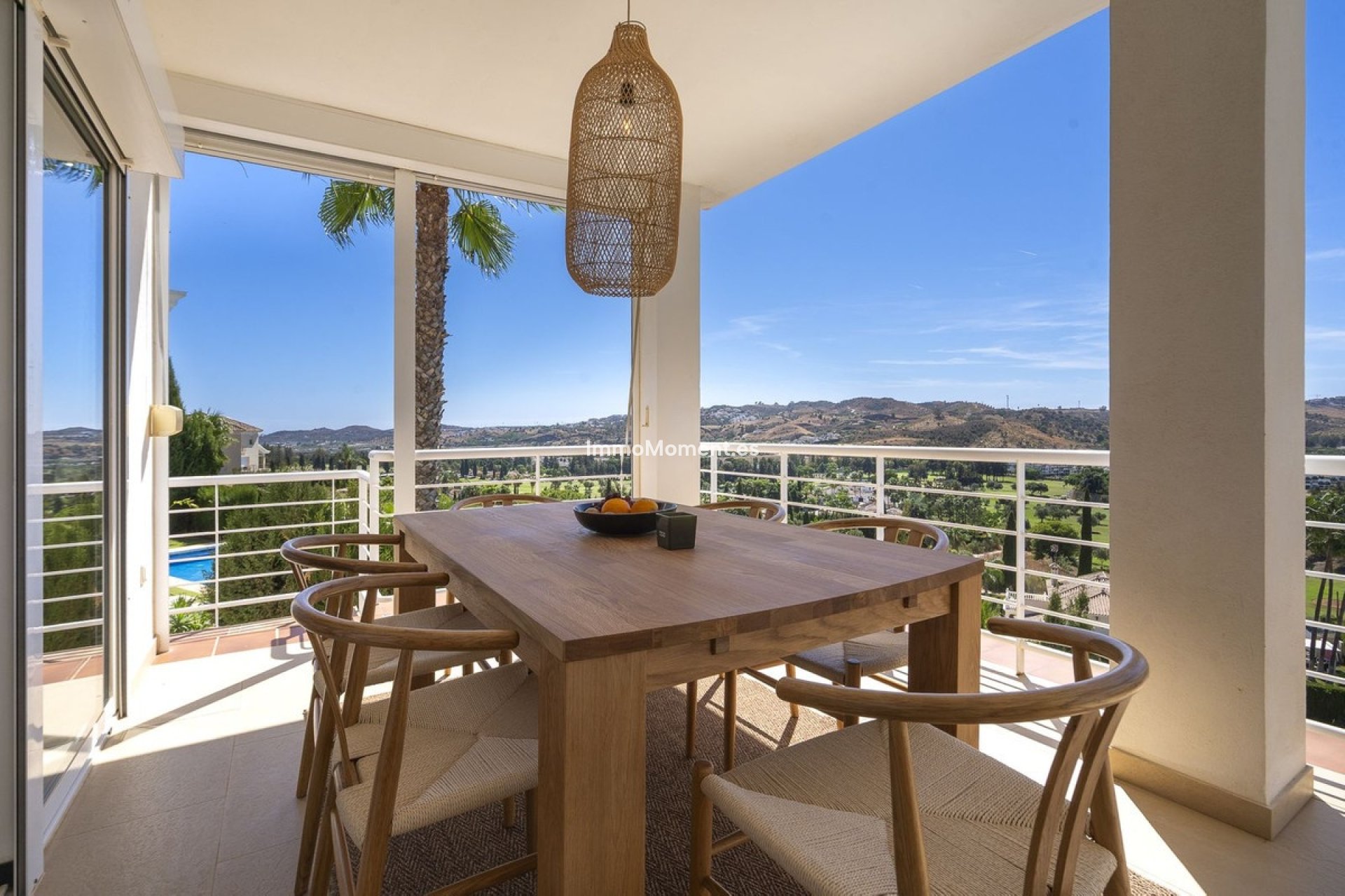 Bestaande woning - Vrijstaande villa - Mijas - Mijas Centro