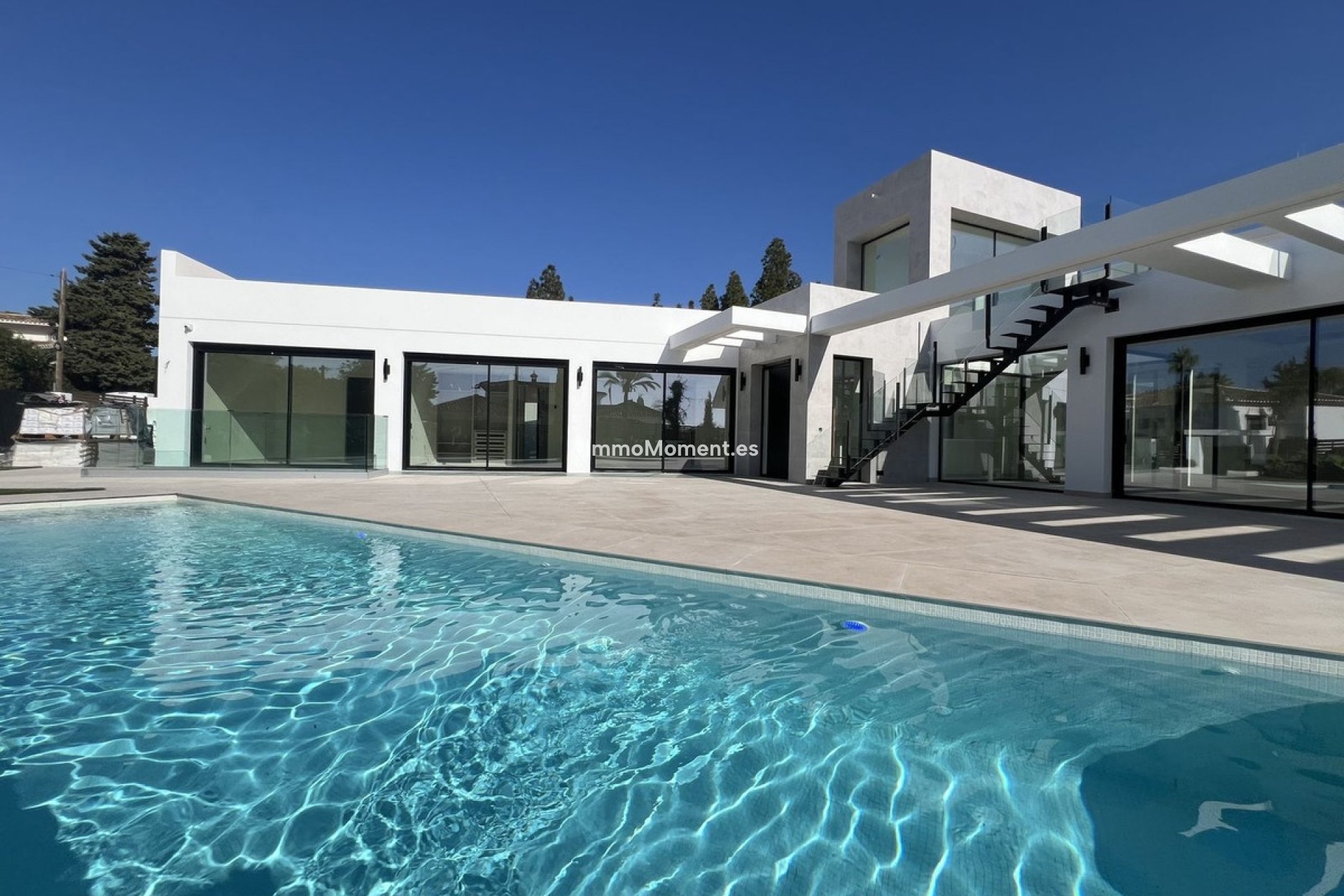 Bestaande woning - Vrijstaande villa - Mijas - Mijas Centro