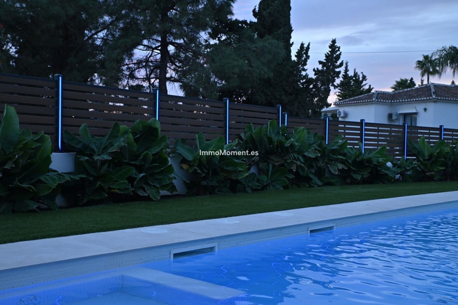 Bestaande woning - Vrijstaande villa - Mijas - Mijas Centro