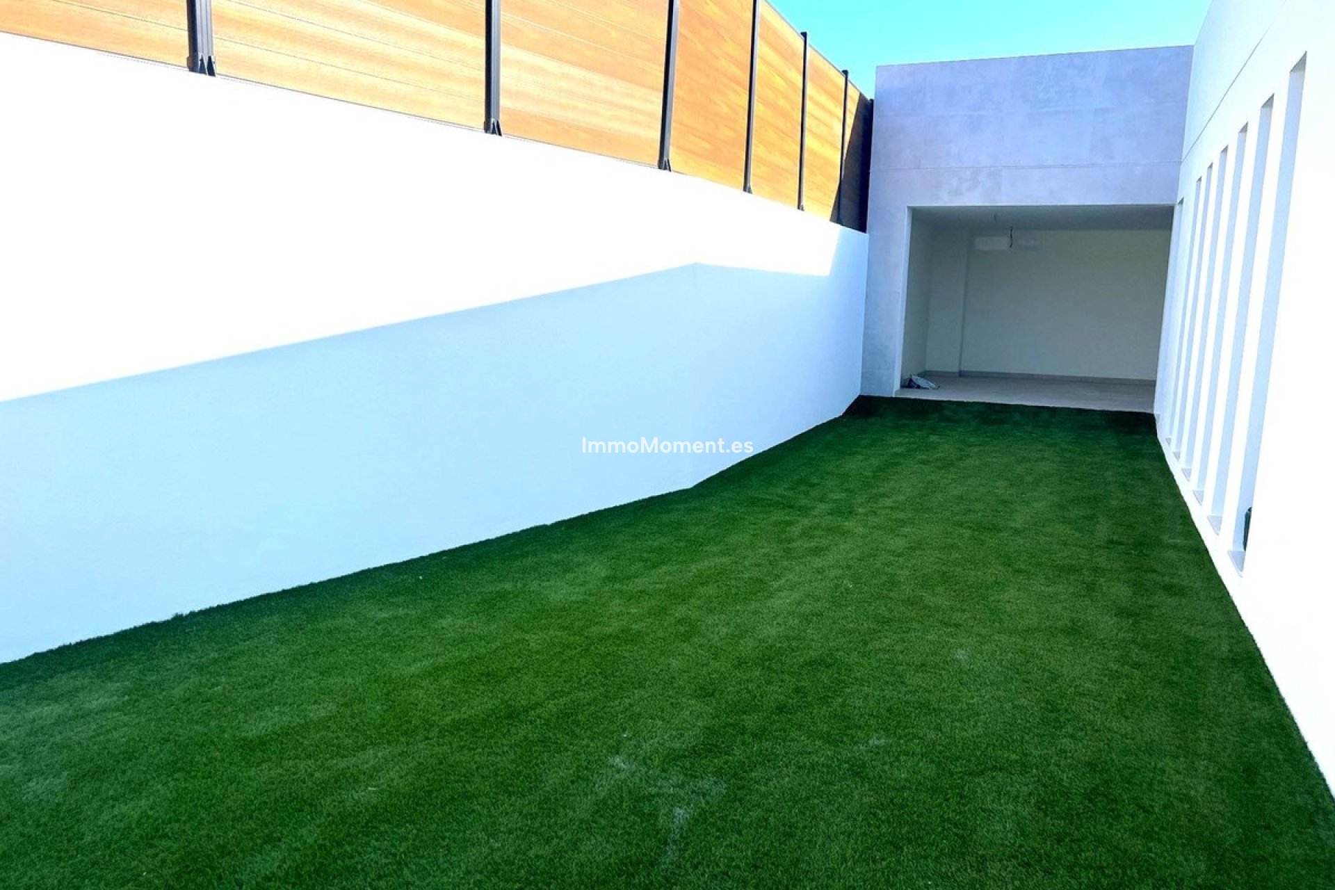 Bestaande woning - Vrijstaande villa - Mijas - Mijas Centro