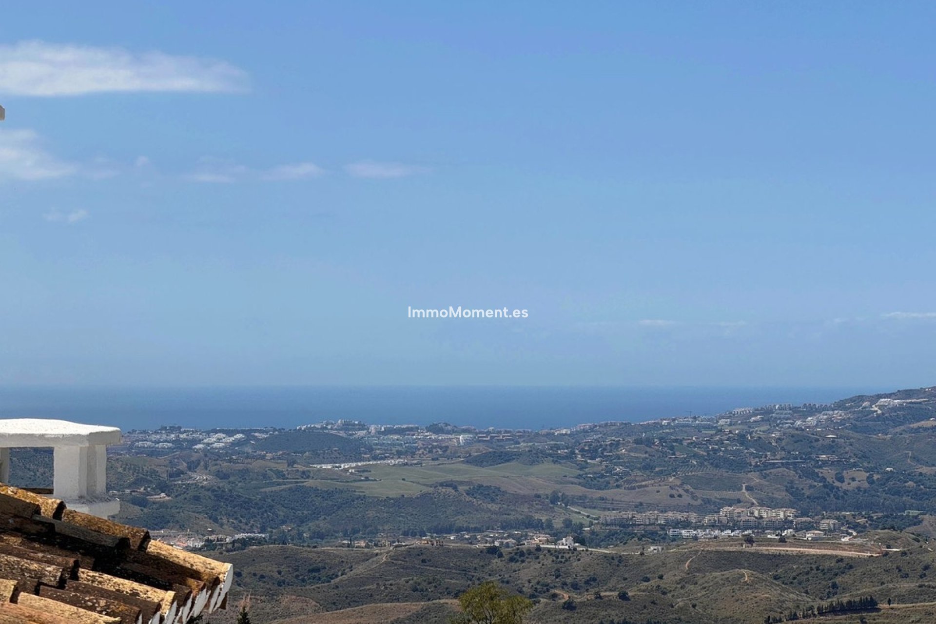 Bestaande woning - Vrijstaande villa - Mijas - Mijas Centro