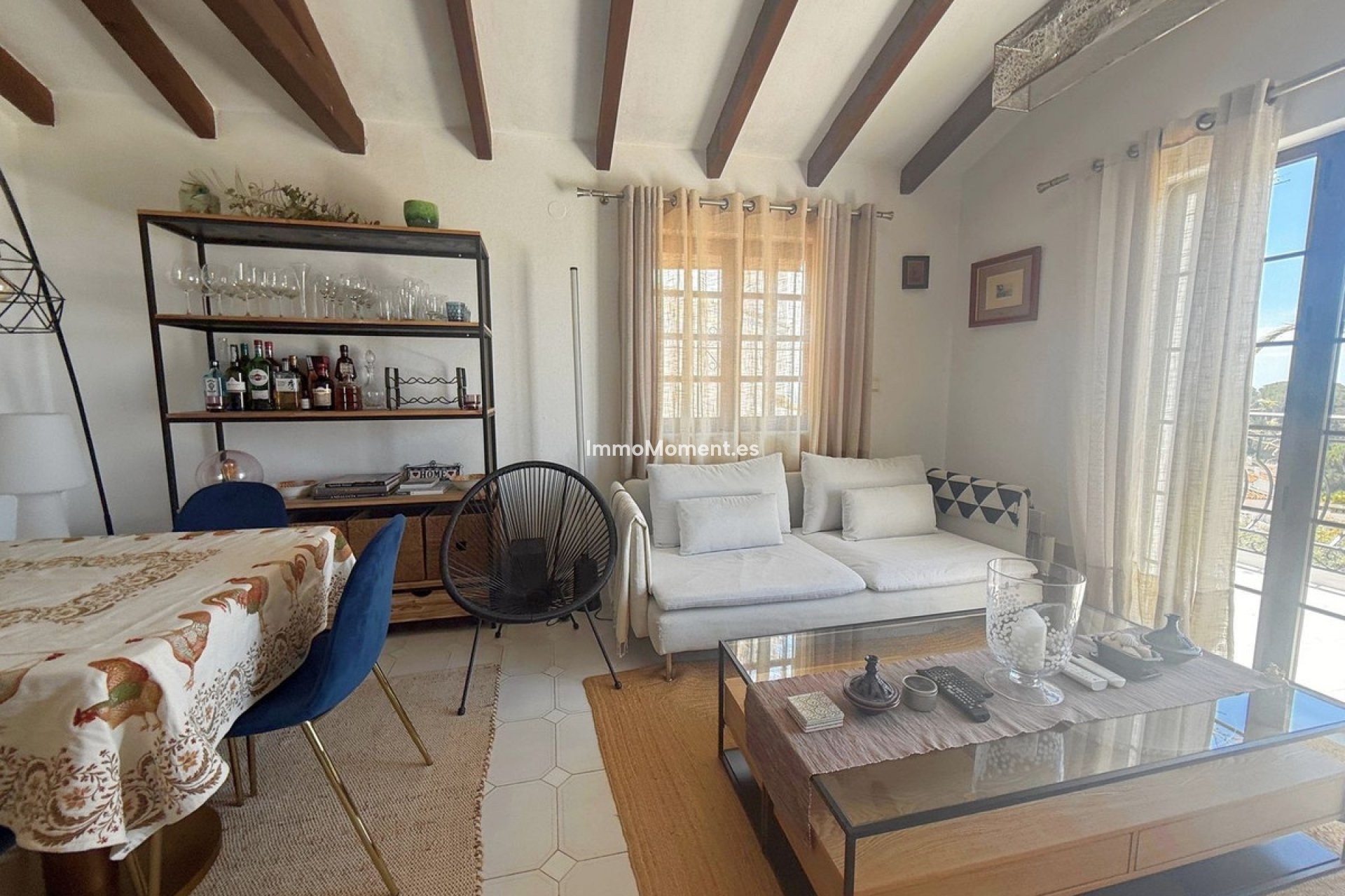 Bestaande woning - Vrijstaande villa - Mijas - Mijas Centro