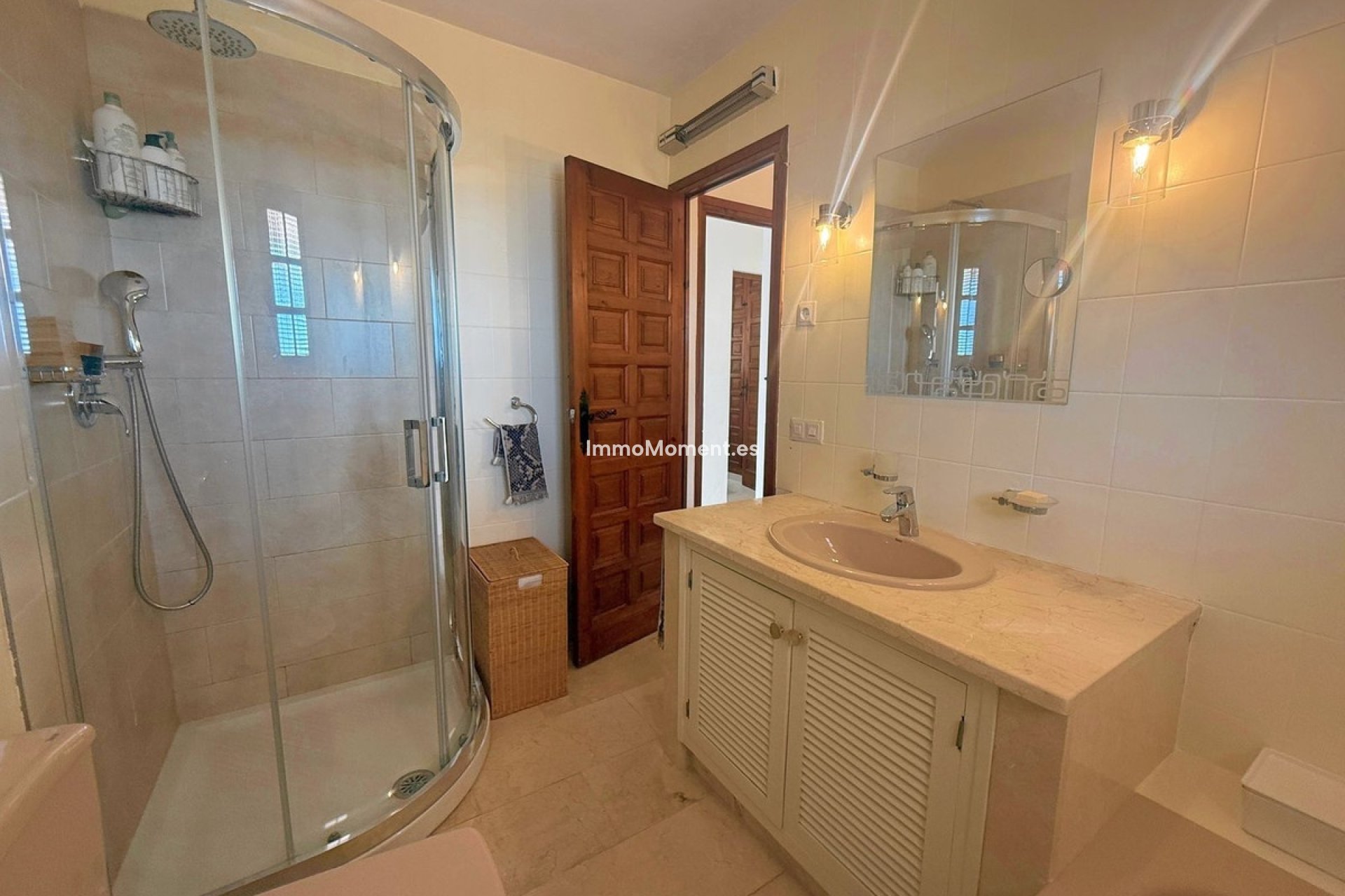 Bestaande woning - Vrijstaande villa - Mijas - Mijas Centro