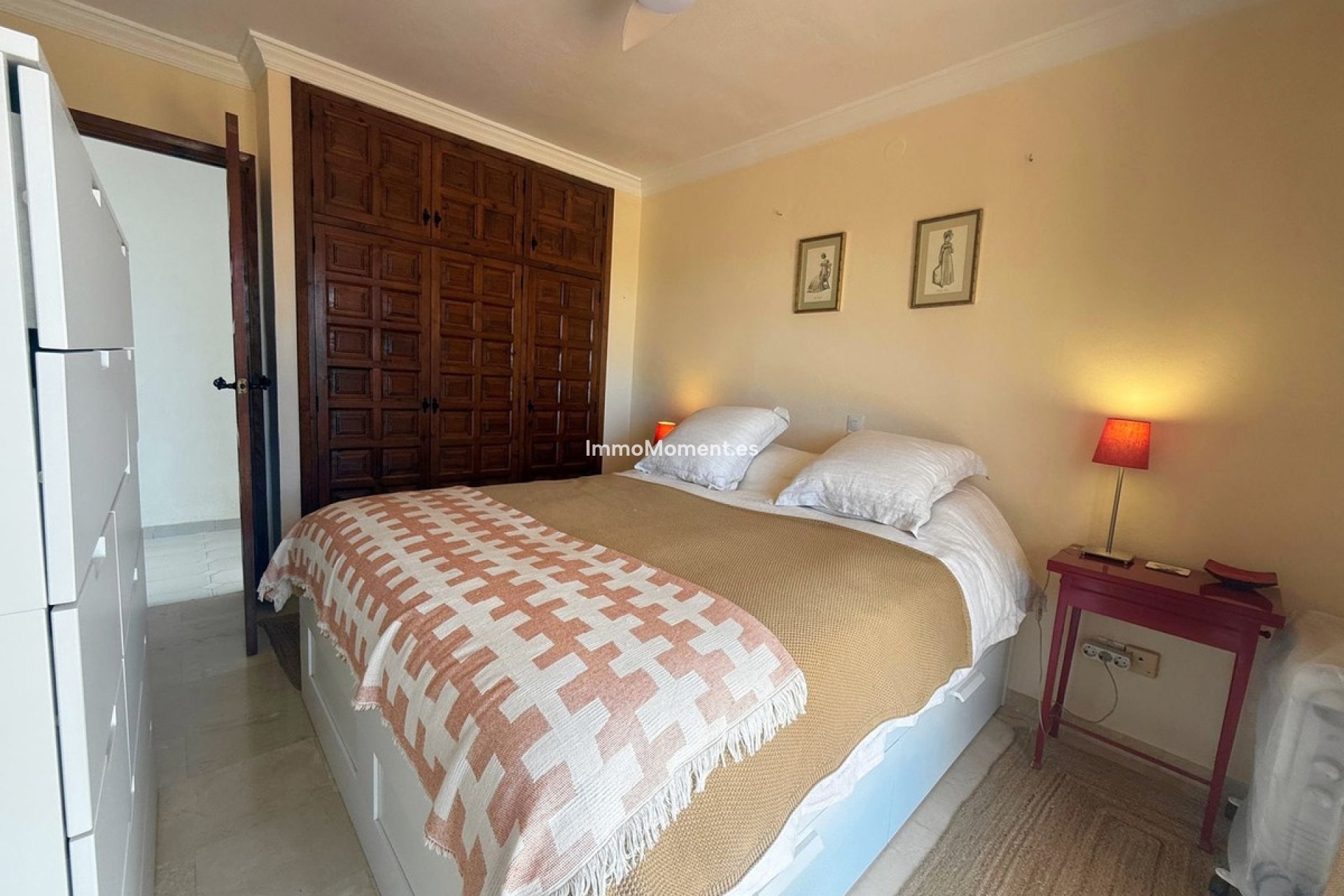 Bestaande woning - Vrijstaande villa - Mijas - Mijas Centro