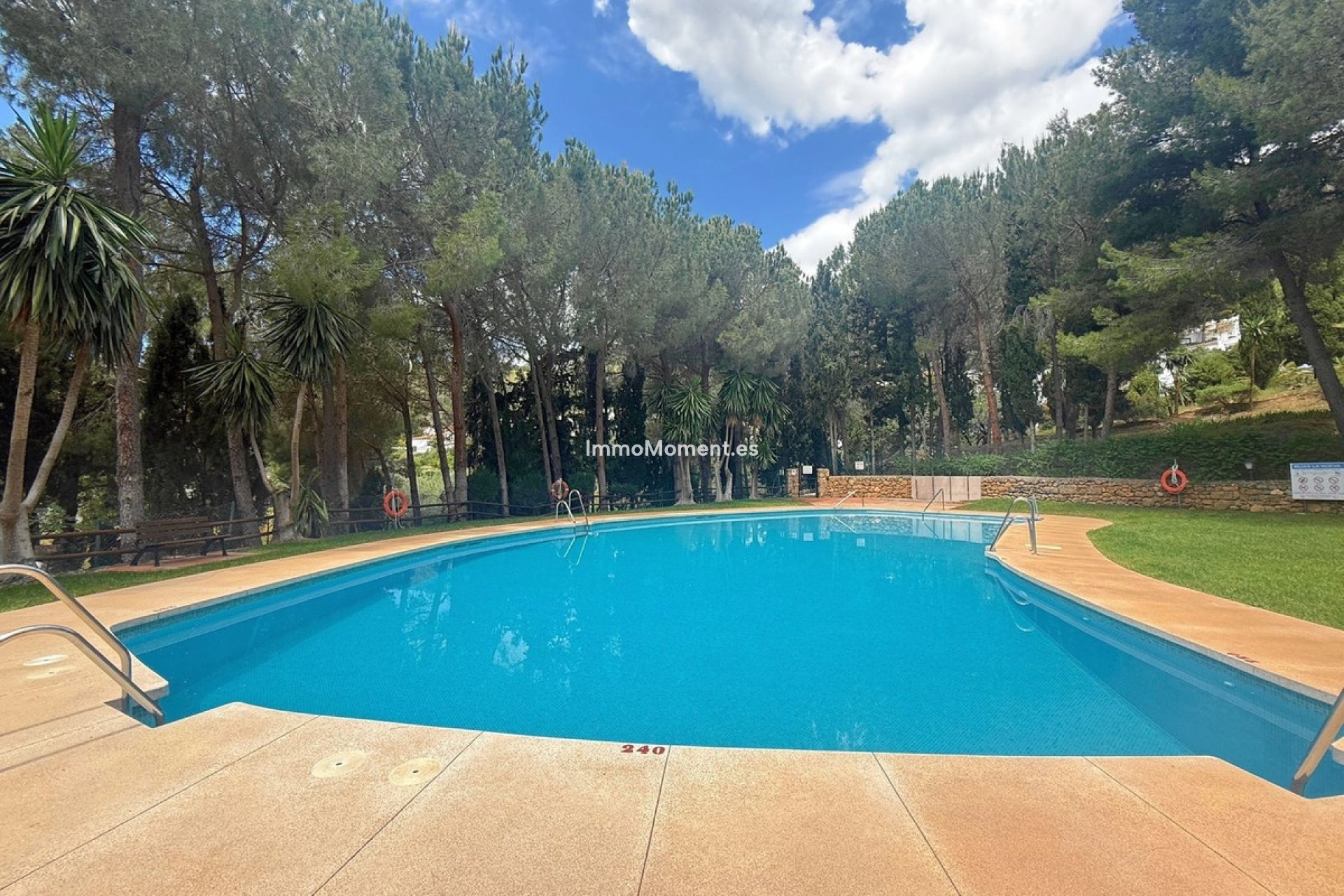Bestaande woning - Vrijstaande villa - Mijas - Mijas Centro