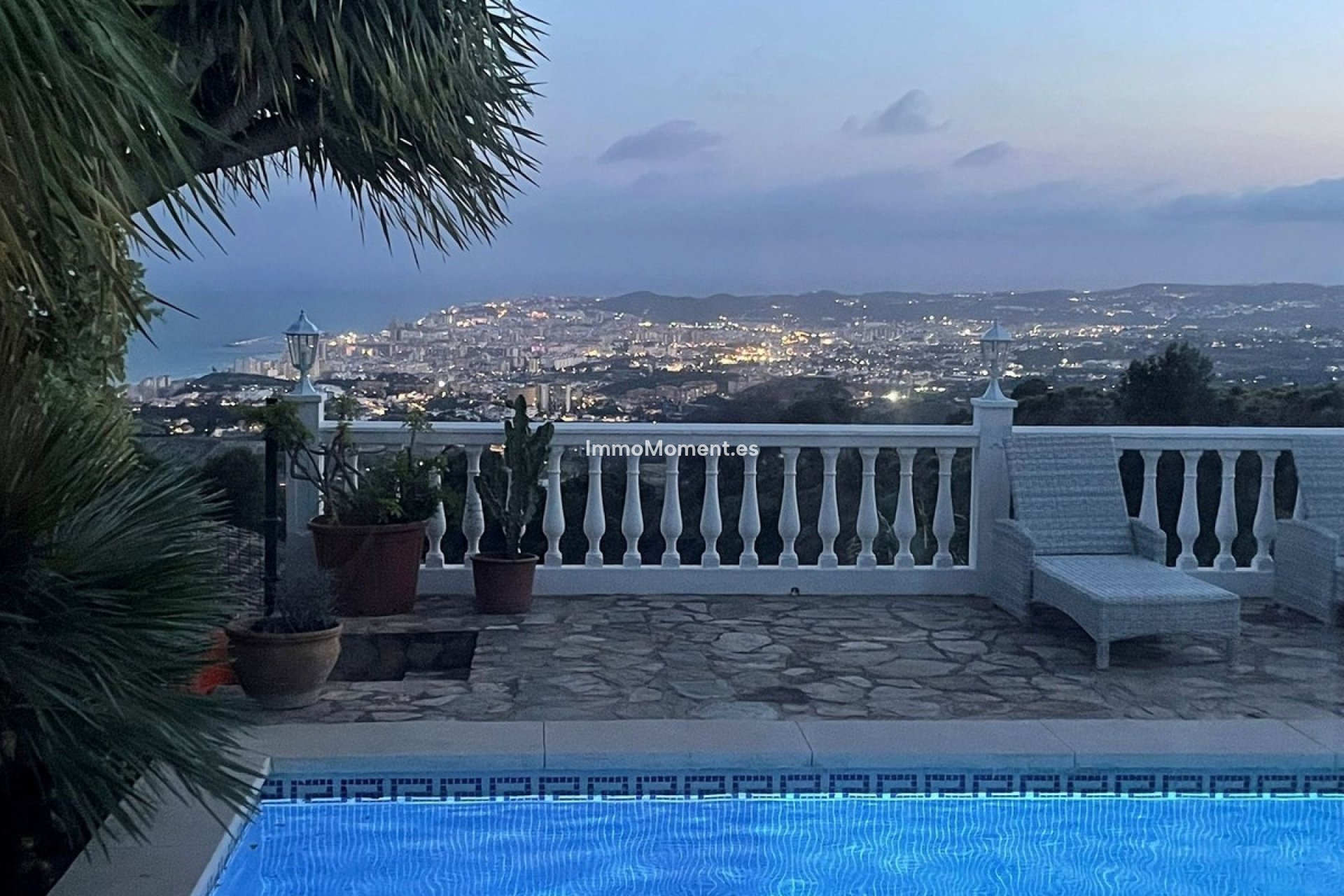Bestaande woning - Vrijstaande villa - Mijas - Mijas Centro