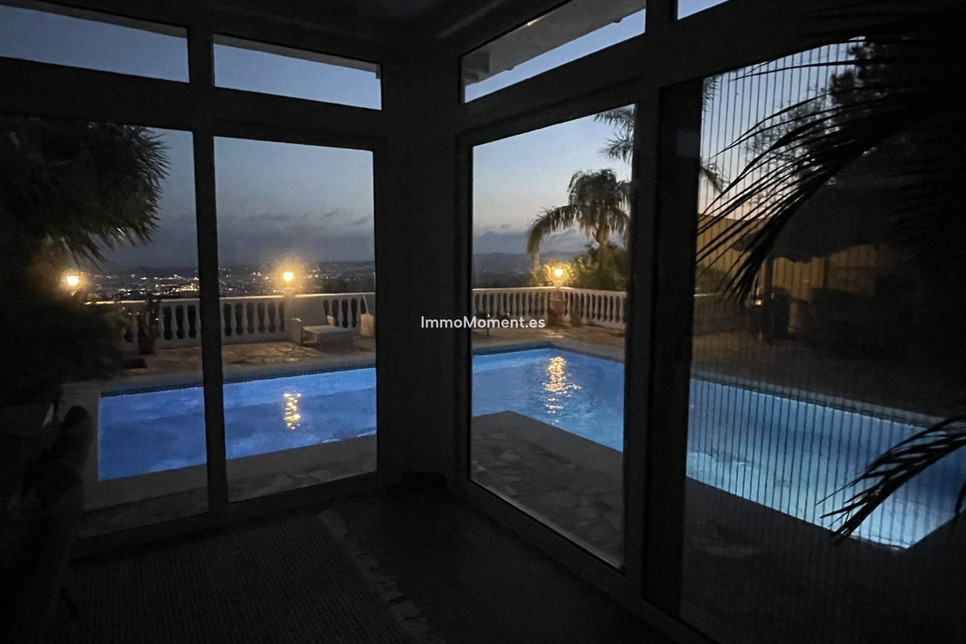 Bestaande woning - Vrijstaande villa - Mijas - Mijas Centro