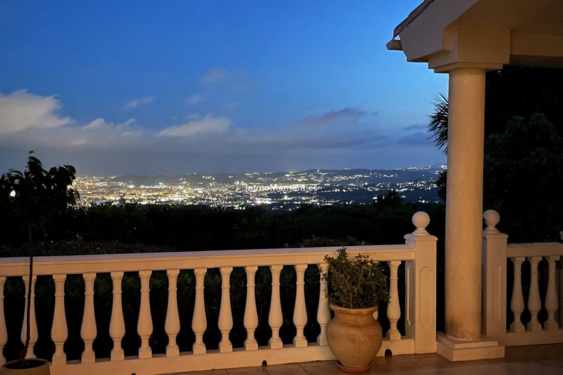 Bestaande woning - Vrijstaande villa - Mijas - Mijas Centro