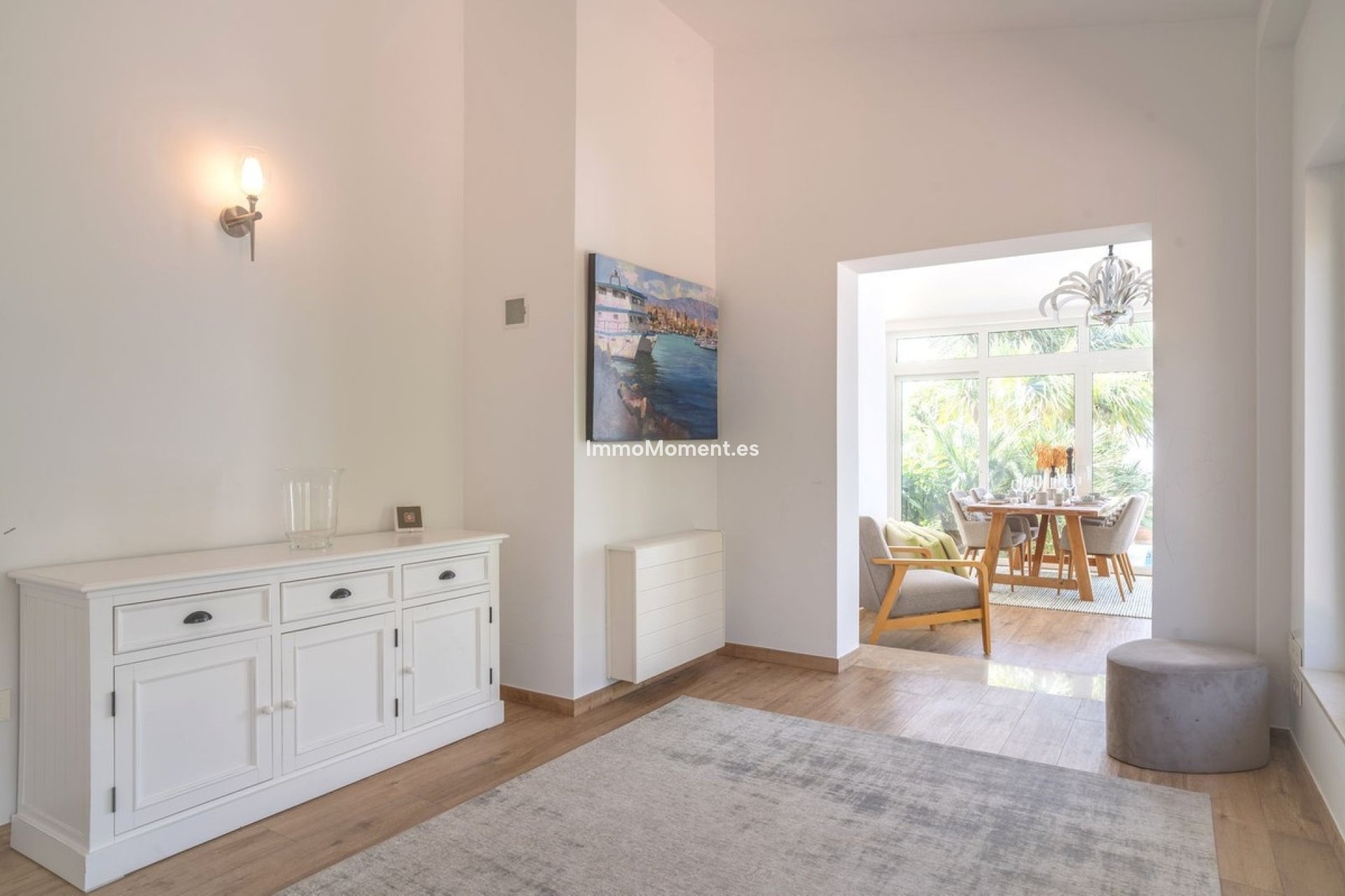 Bestaande woning - Vrijstaande villa - Mijas - Mijas Centro