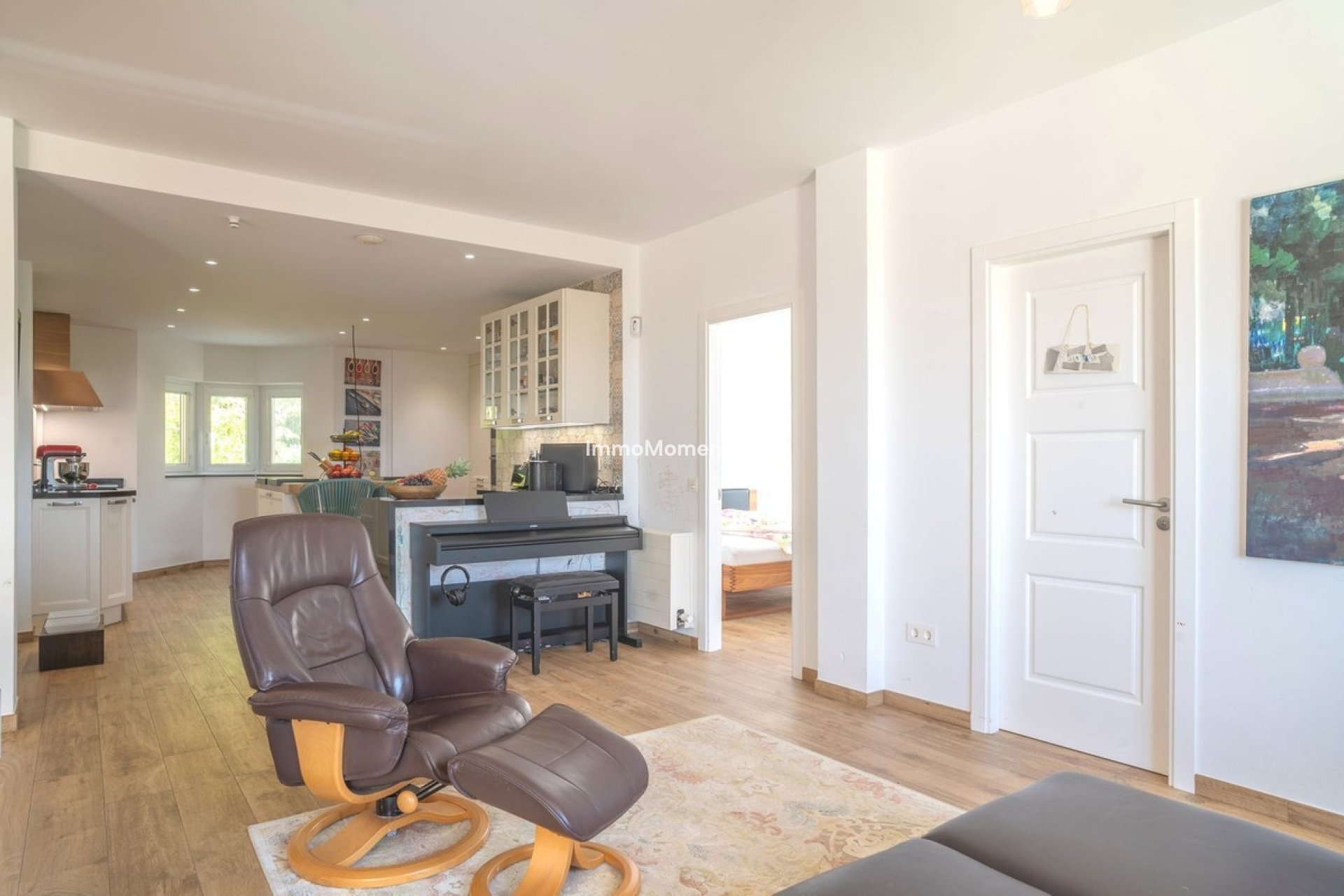 Bestaande woning - Vrijstaande villa - Mijas - Mijas Centro