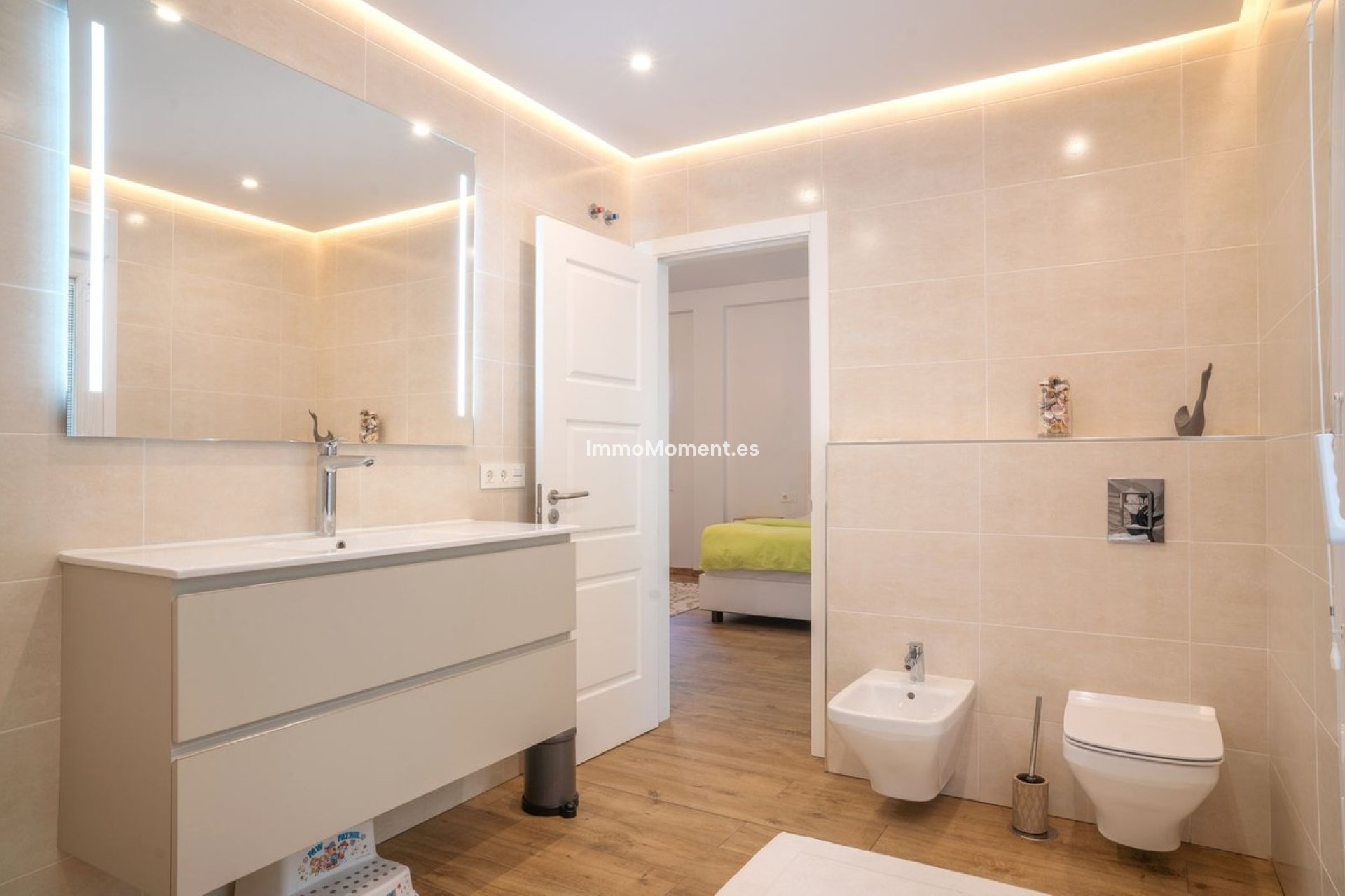 Bestaande woning - Vrijstaande villa - Mijas - Mijas Centro