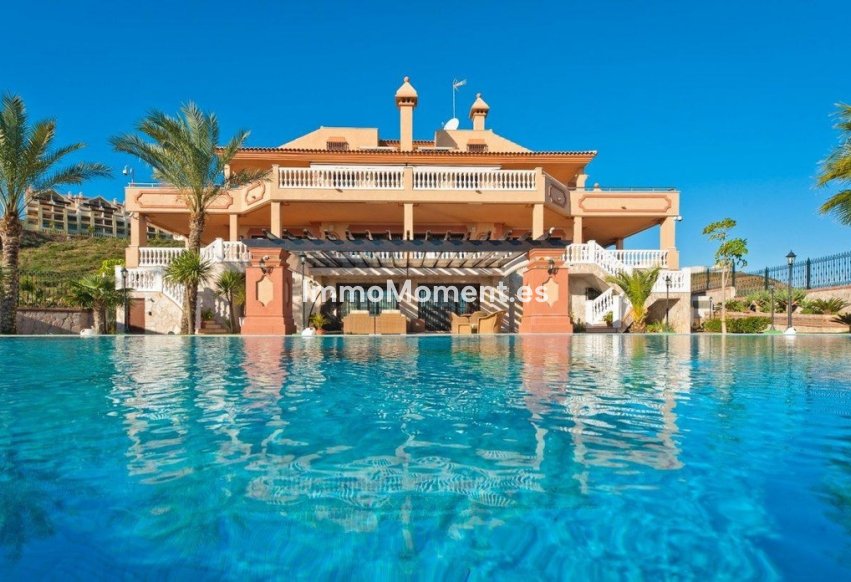Bestaande woning - Vrijstaande villa - Mijas - Mijas Centro