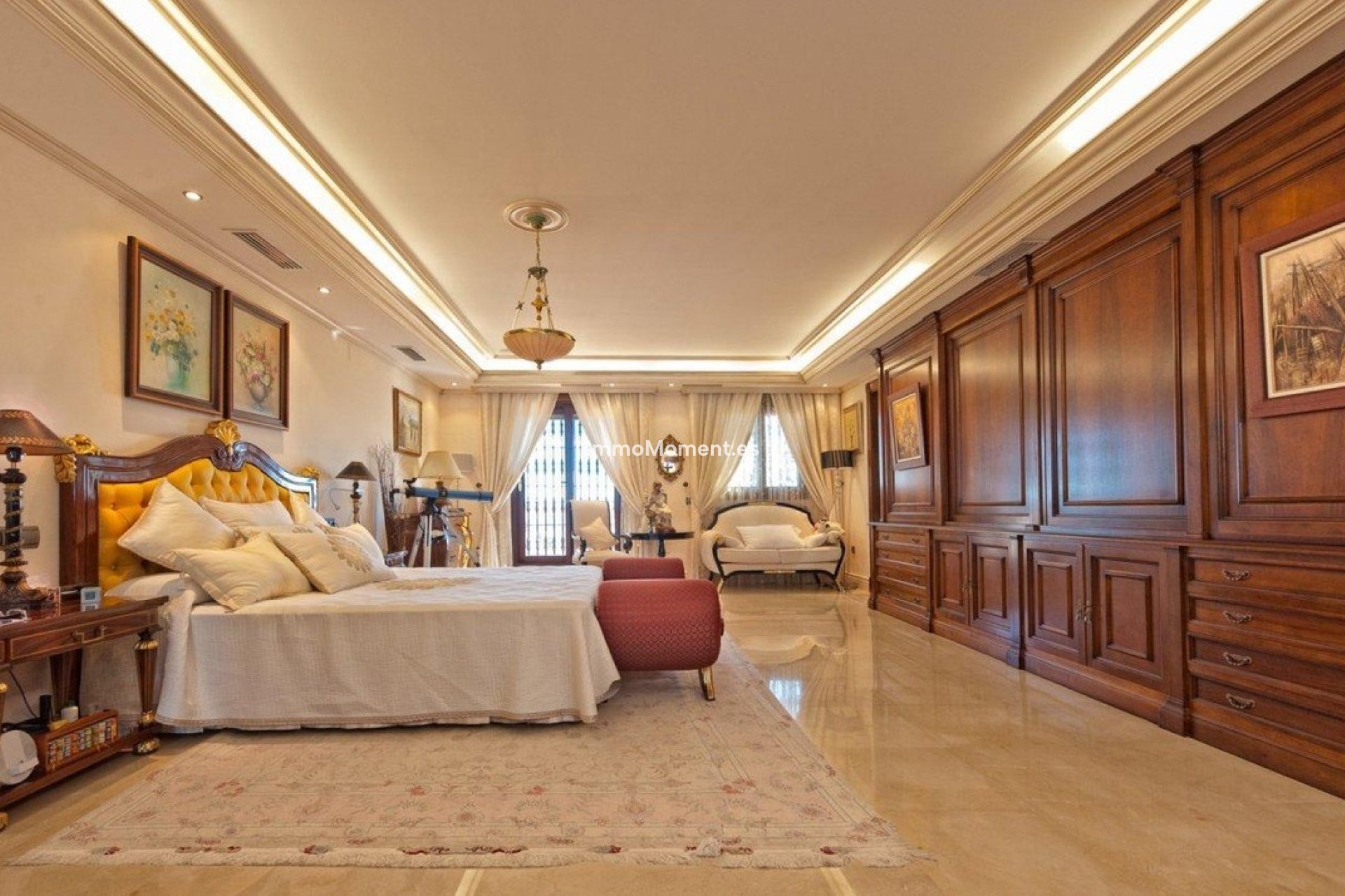 Bestaande woning - Vrijstaande villa - Mijas - Mijas Centro