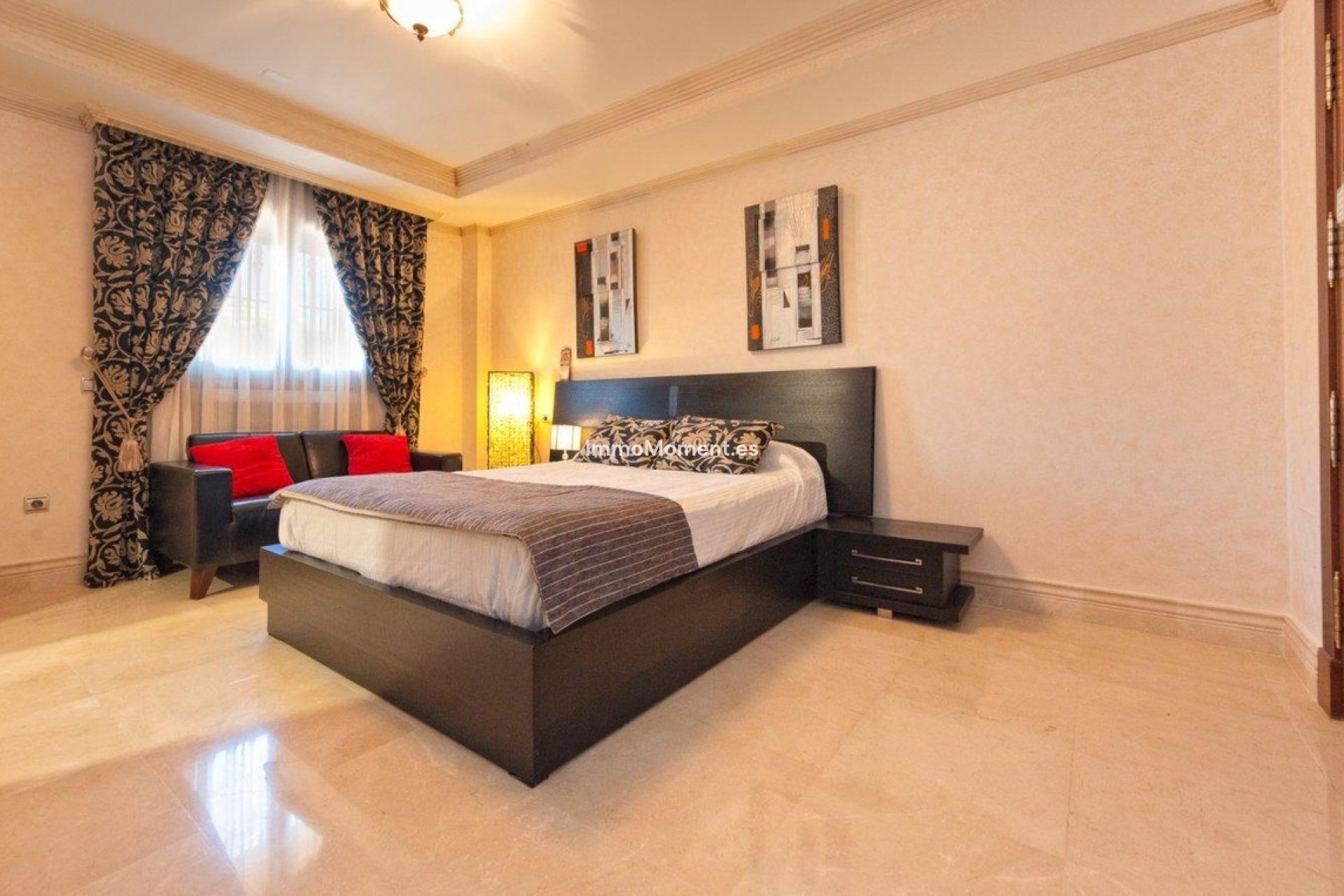 Bestaande woning - Vrijstaande villa - Mijas - Mijas Centro