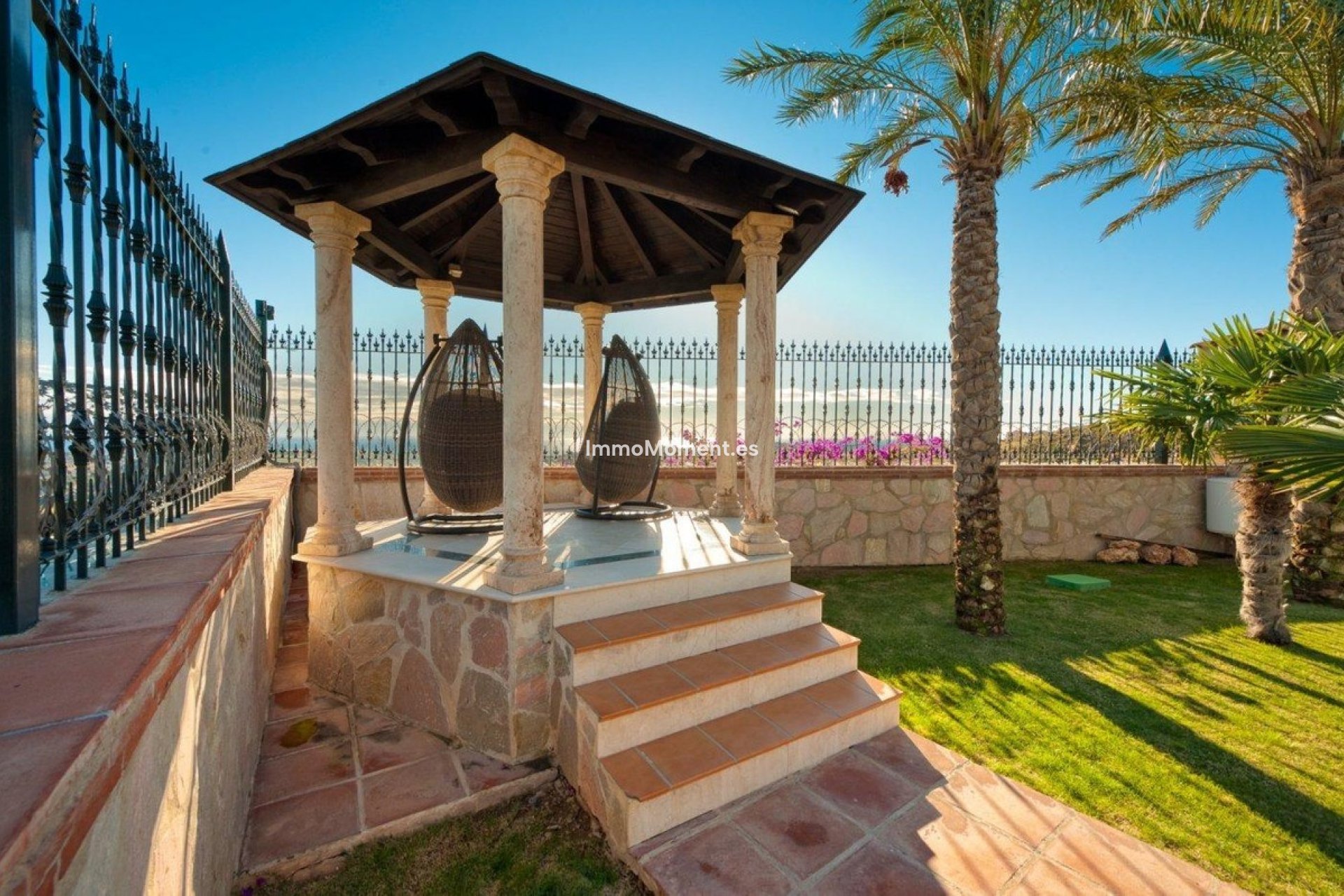 Bestaande woning - Vrijstaande villa - Mijas - Mijas Centro