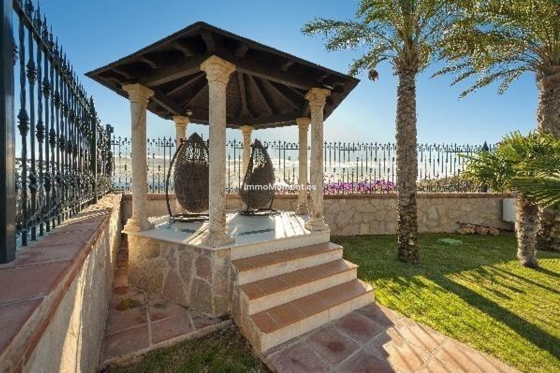 Bestaande woning - Vrijstaande villa - Mijas - Mijas Centro