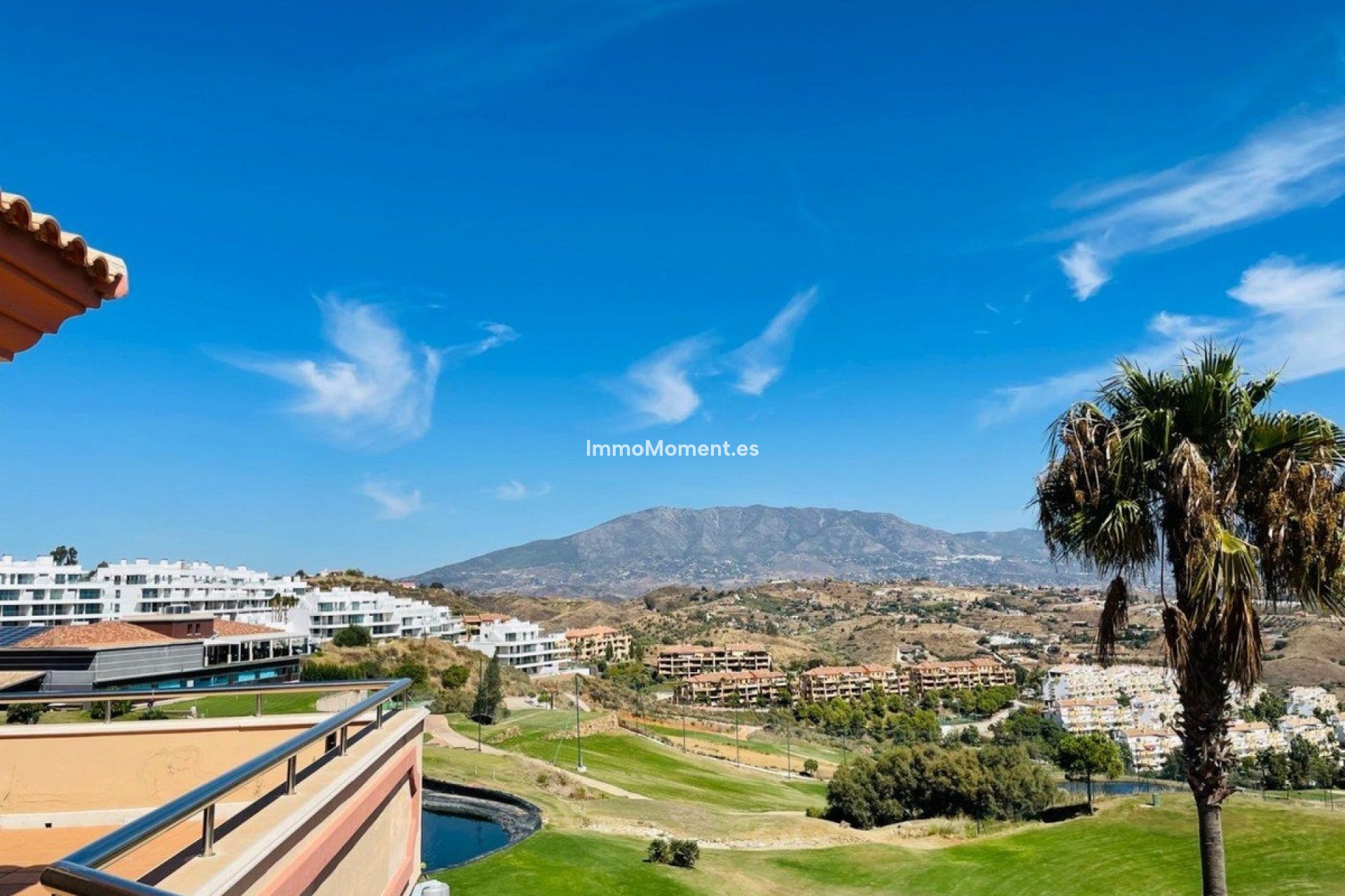 Bestaande woning - Vrijstaande villa - Mijas - Mijas Centro