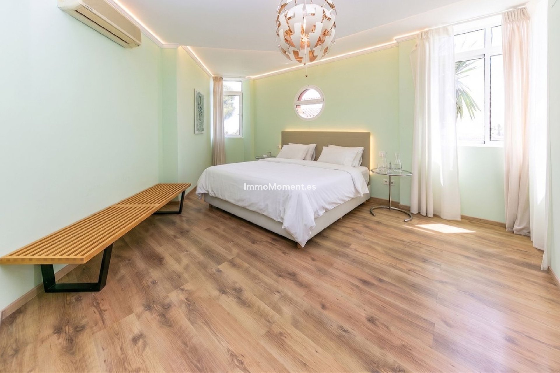 Bestaande woning - Vrijstaande villa - Mijas - Mijas Centro