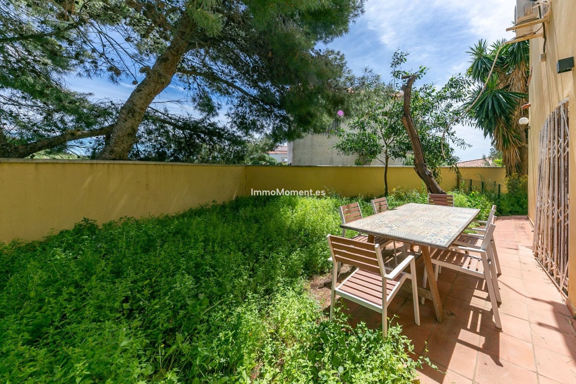 Bestaande woning - Vrijstaande villa - Mijas - Mijas Centro