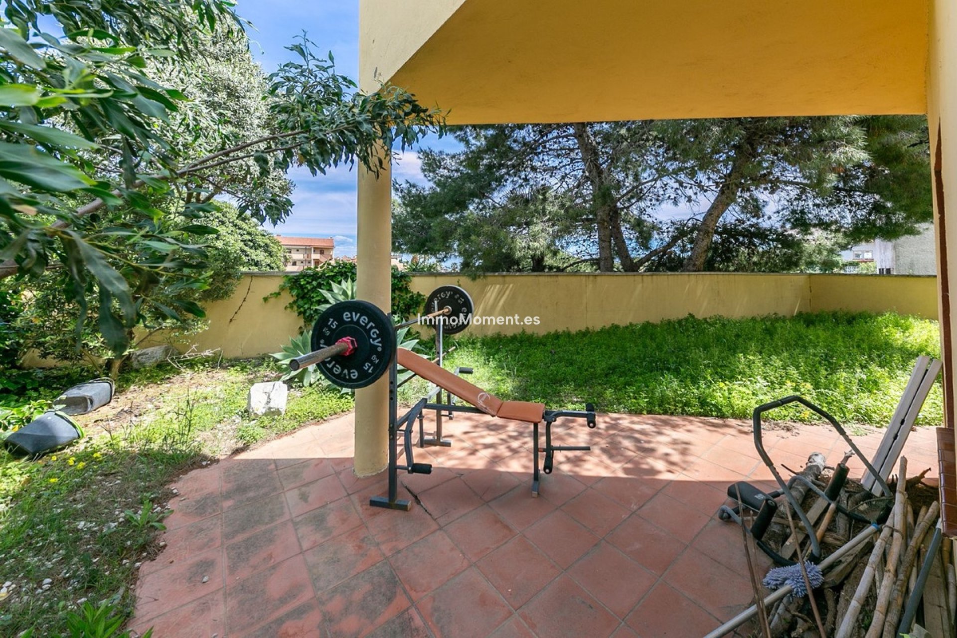 Bestaande woning - Vrijstaande villa - Mijas - Mijas Centro