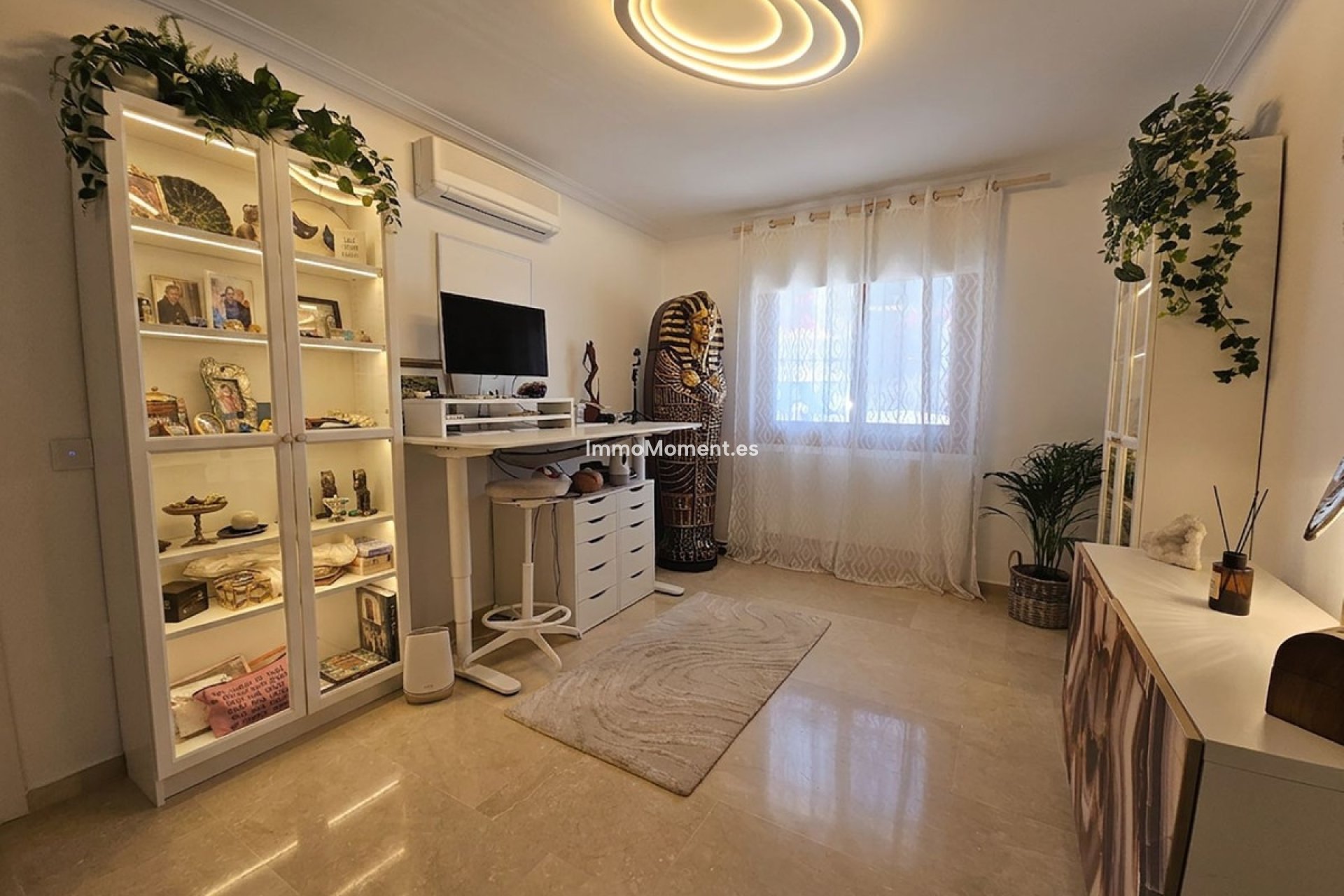 Bestaande woning - Vrijstaande villa - Mijas - Mijas Centro
