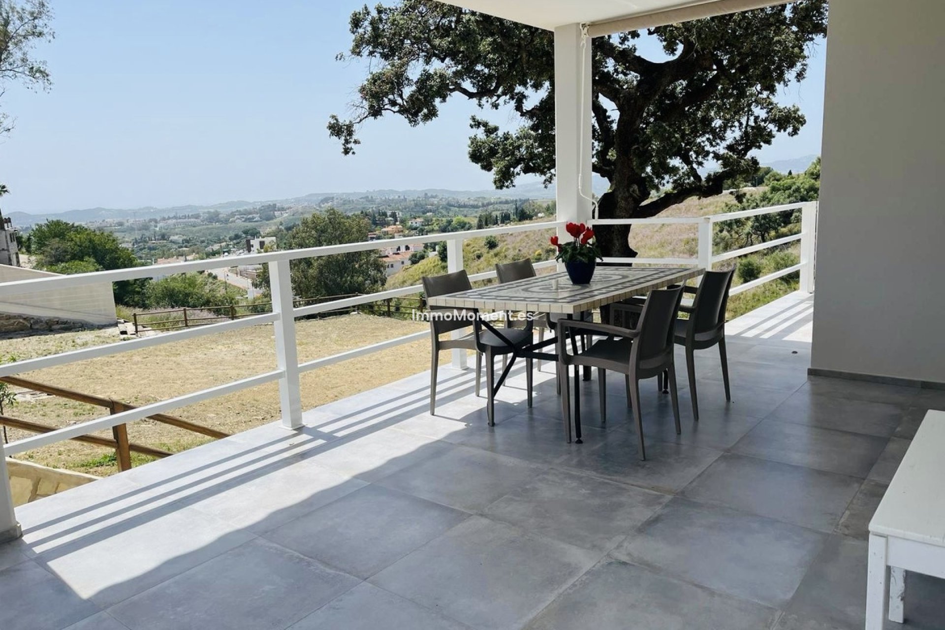 Bestaande woning - Vrijstaande villa - Mijas - Mijas Centro