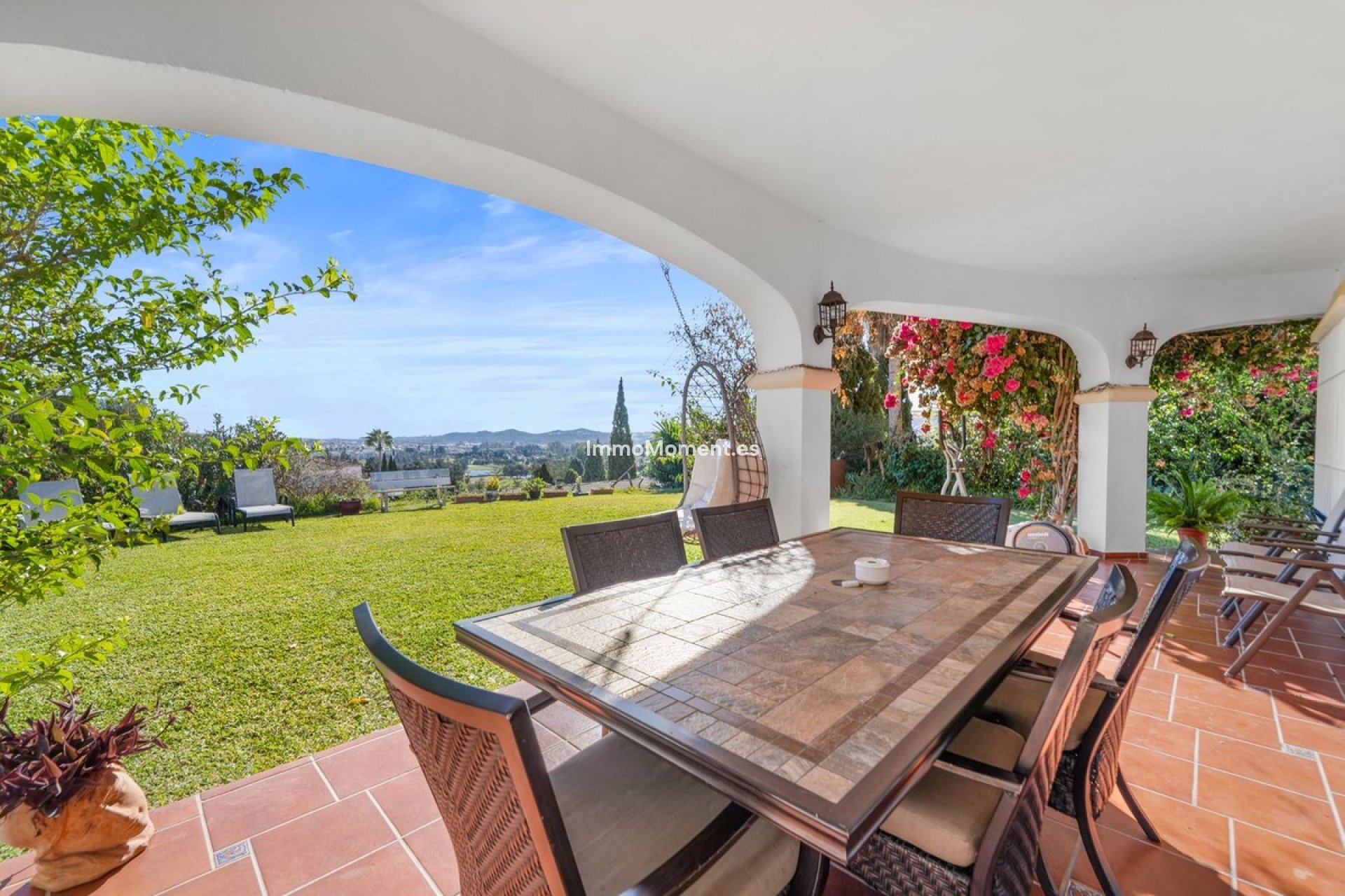 Bestaande woning - Vrijstaande villa - Mijas - Mijas Centro