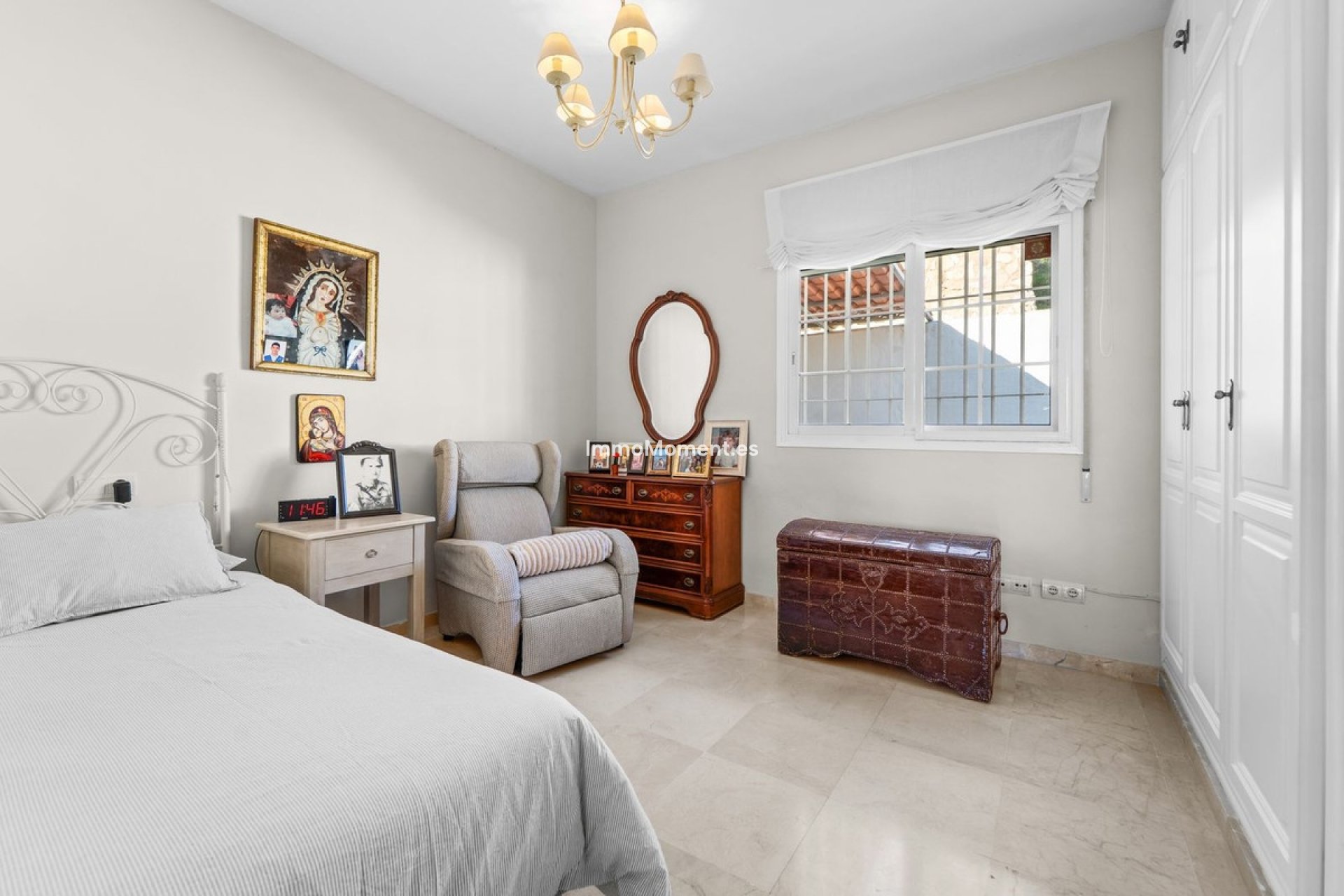 Bestaande woning - Vrijstaande villa - Mijas - Mijas Centro