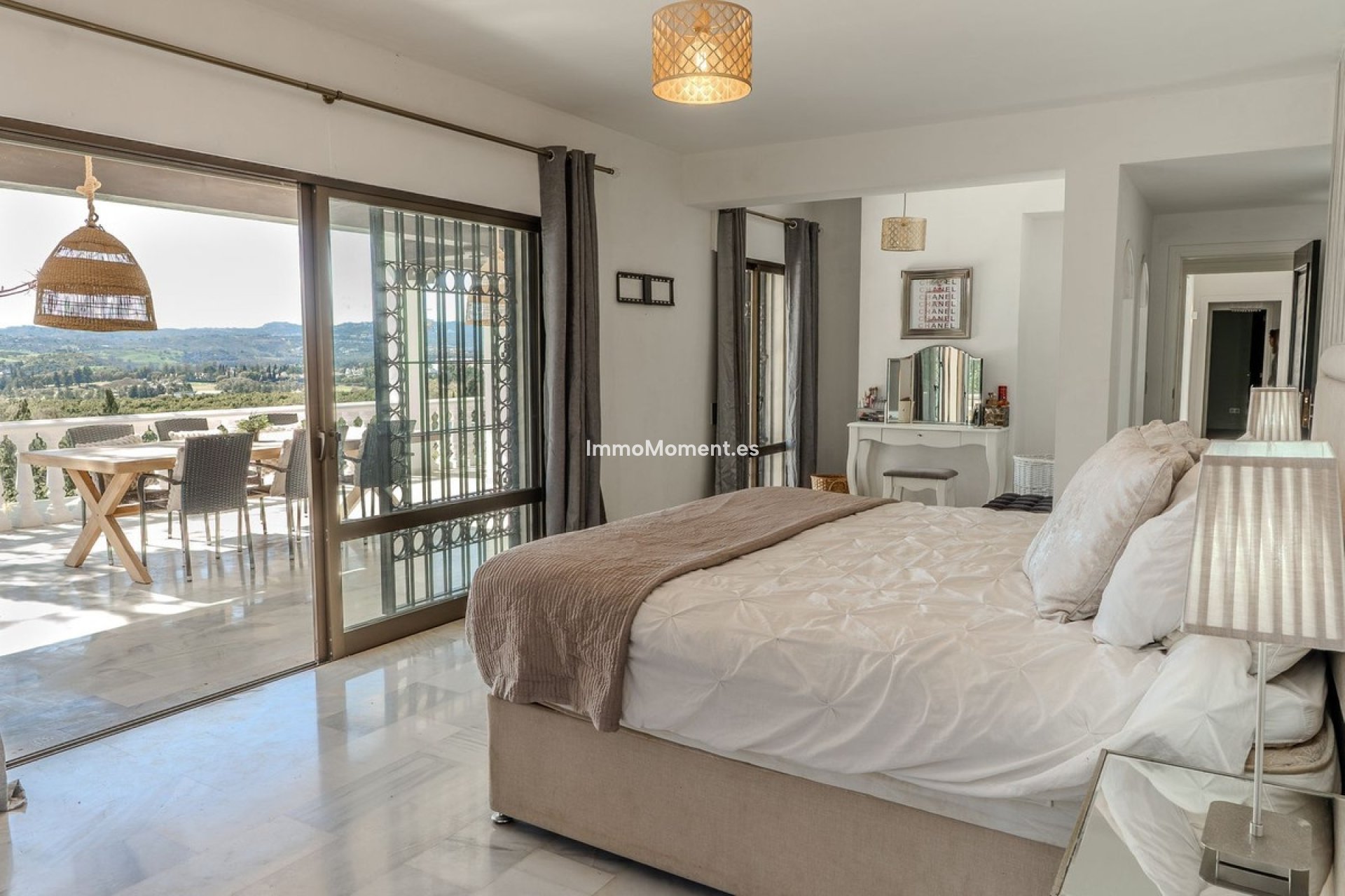 Bestaande woning - Vrijstaande villa - Mijas - Mijas Centro