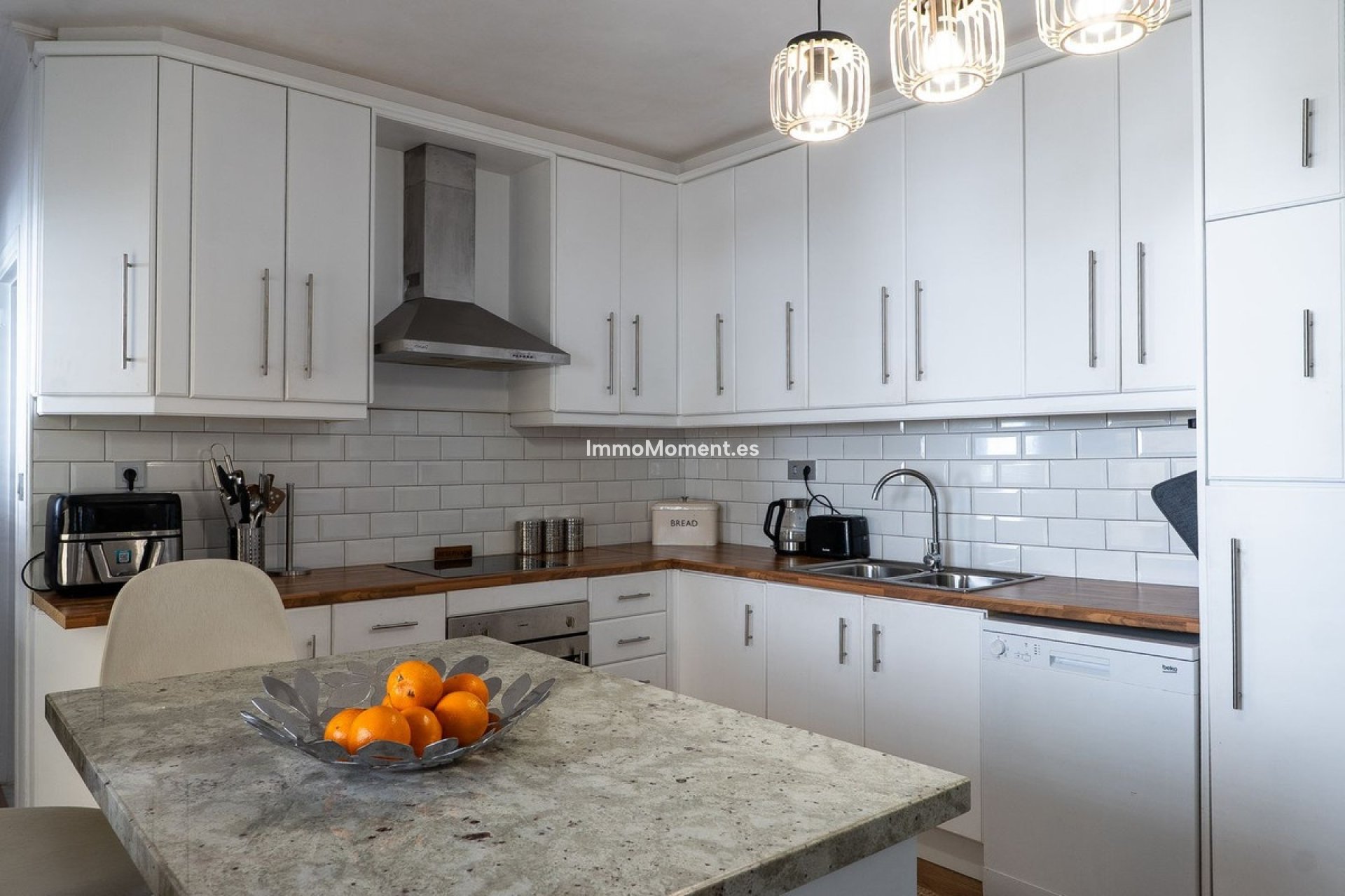 Bestaande woning - Vrijstaande villa - Mijas - Mijas Centro