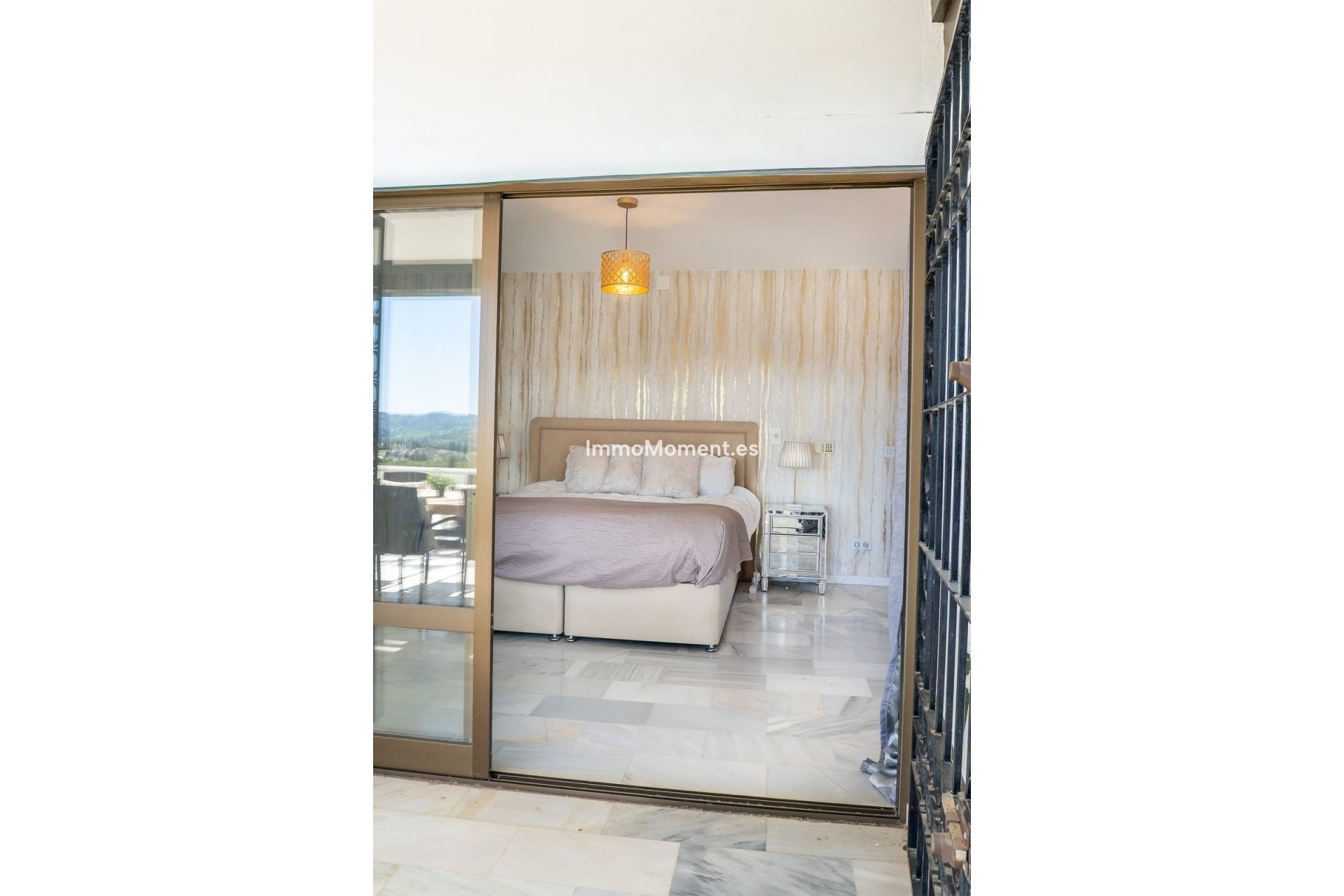 Bestaande woning - Vrijstaande villa - Mijas - Mijas Centro