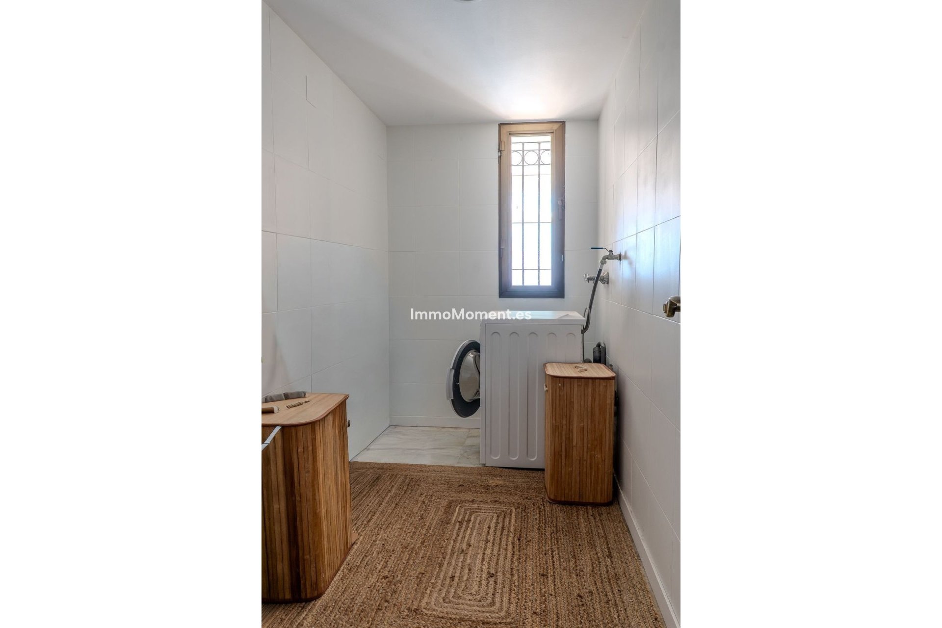 Bestaande woning - Vrijstaande villa - Mijas - Mijas Centro