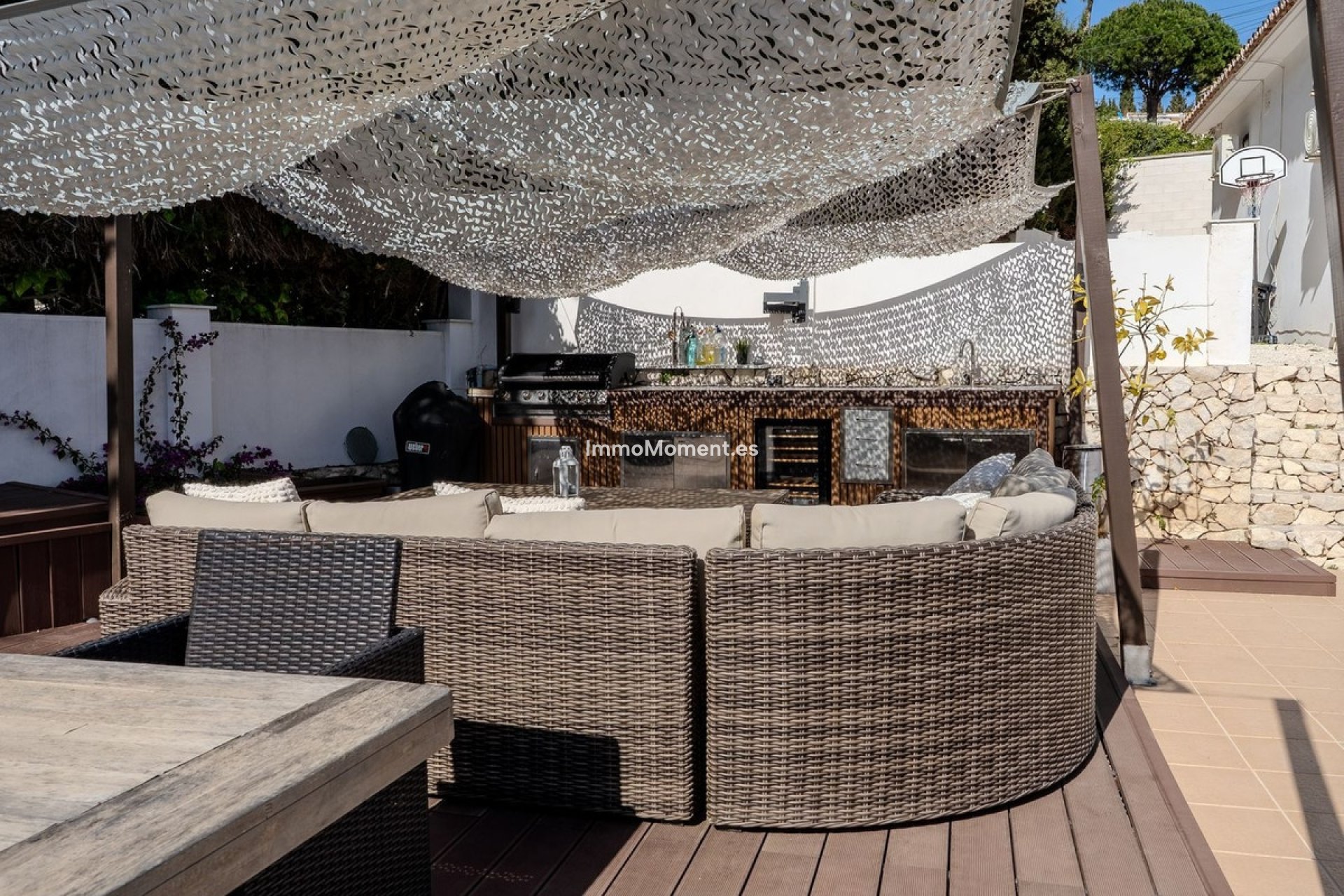 Bestaande woning - Vrijstaande villa - Mijas - Mijas Centro