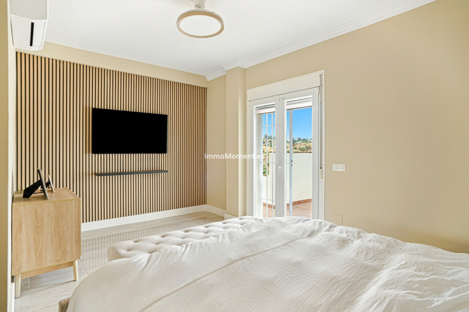 Bestaande woning - Vrijstaande villa - Mijas - Mijas Centro