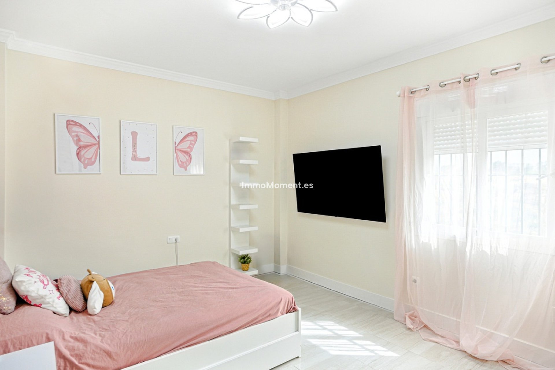 Bestaande woning - Vrijstaande villa - Mijas - Mijas Centro