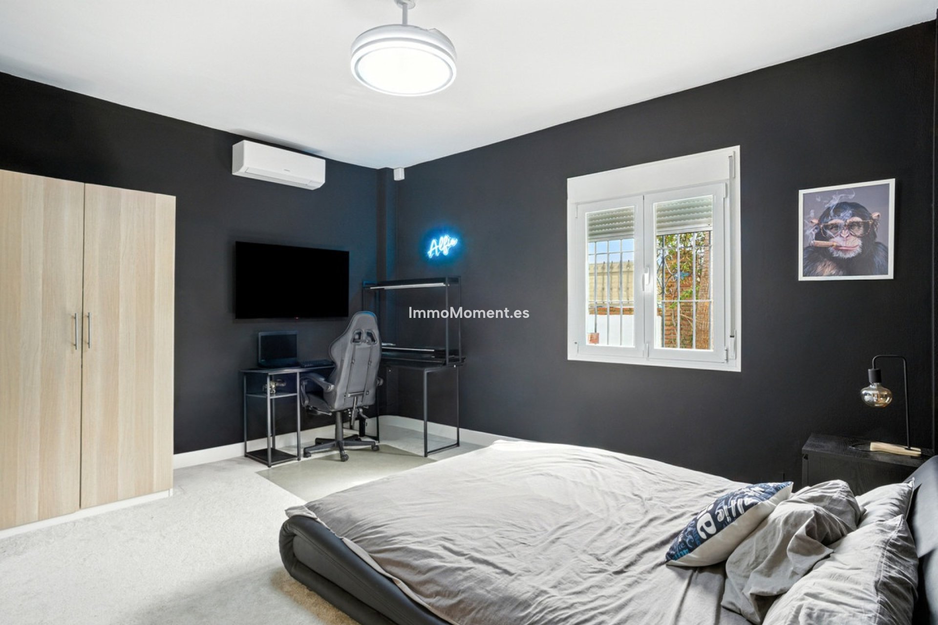 Bestaande woning - Vrijstaande villa - Mijas - Mijas Centro