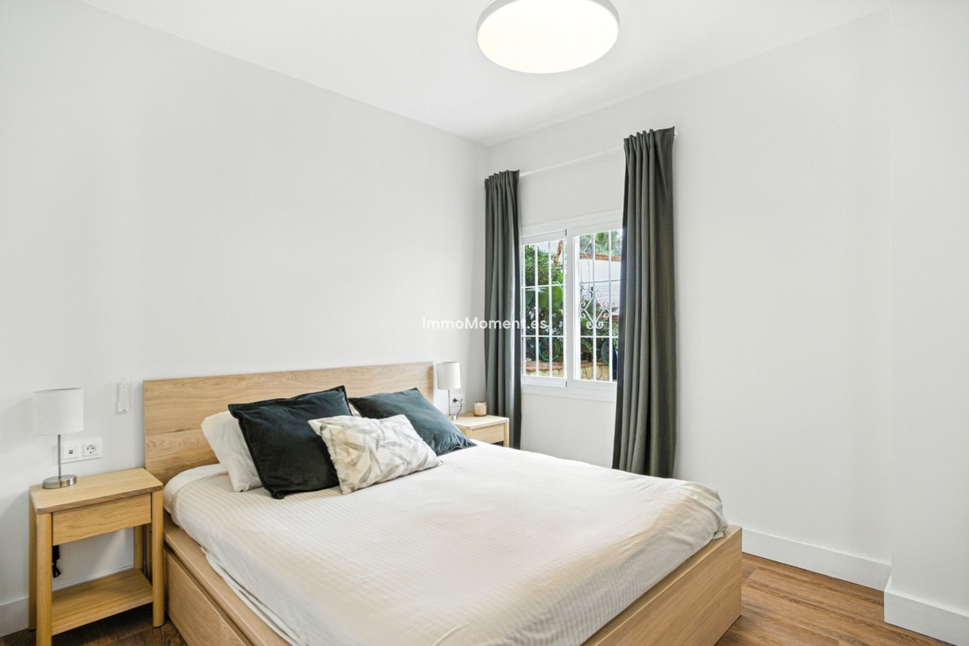 Bestaande woning - Vrijstaande villa - Mijas - Mijas Centro