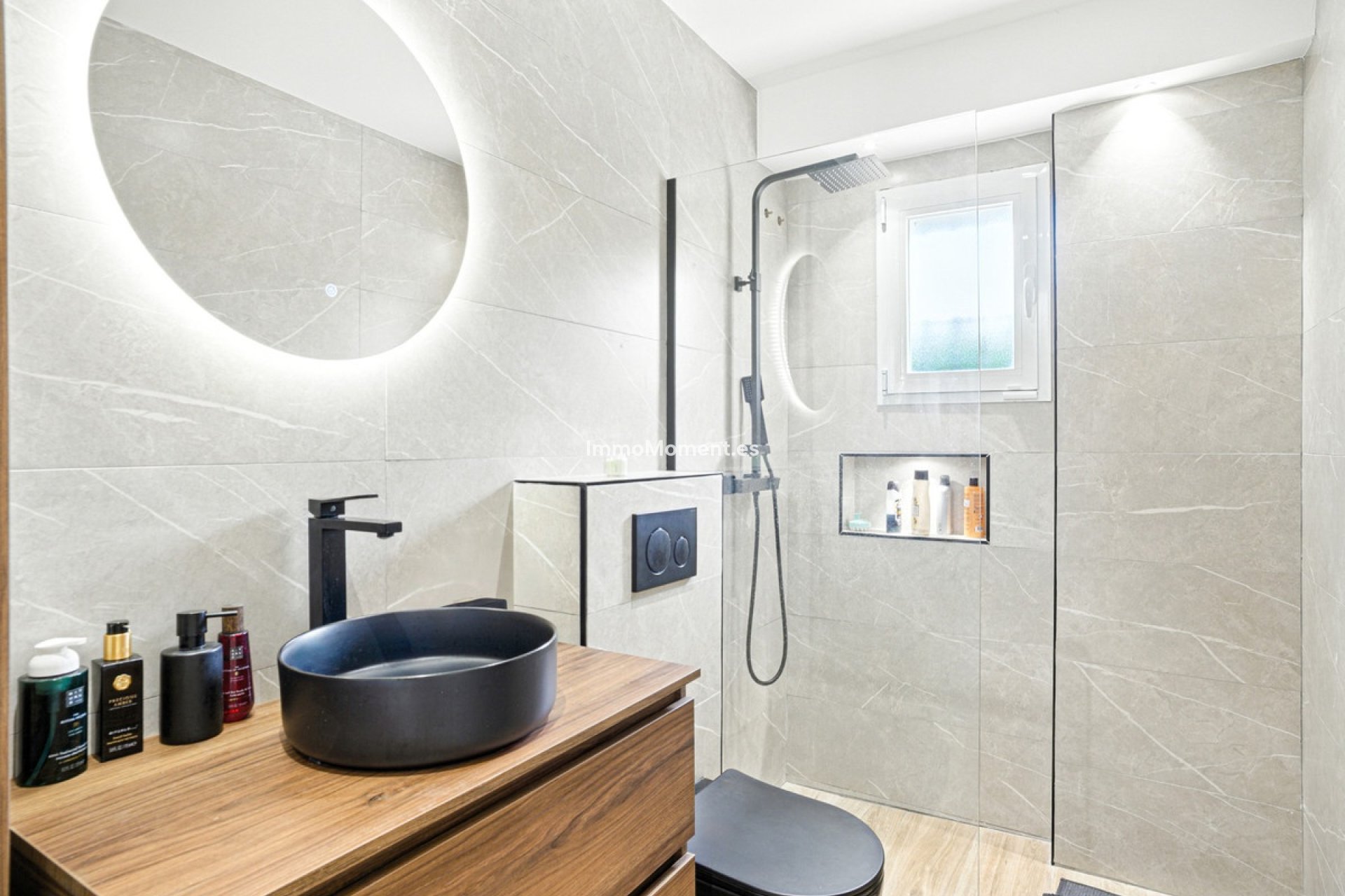 Bestaande woning - Vrijstaande villa - Mijas - Mijas Centro