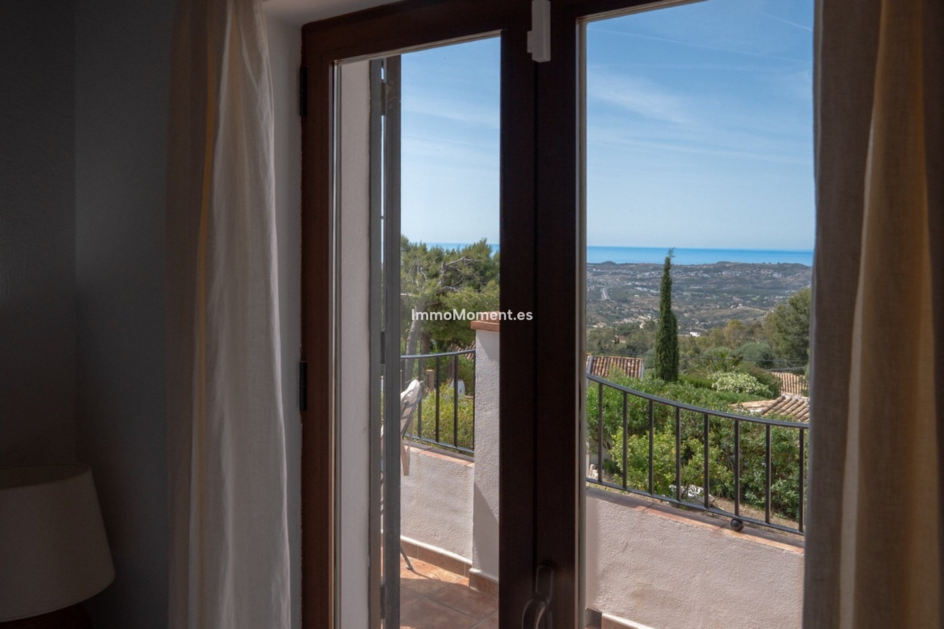 Bestaande woning - Vrijstaande villa - Mijas - Mijas Centro