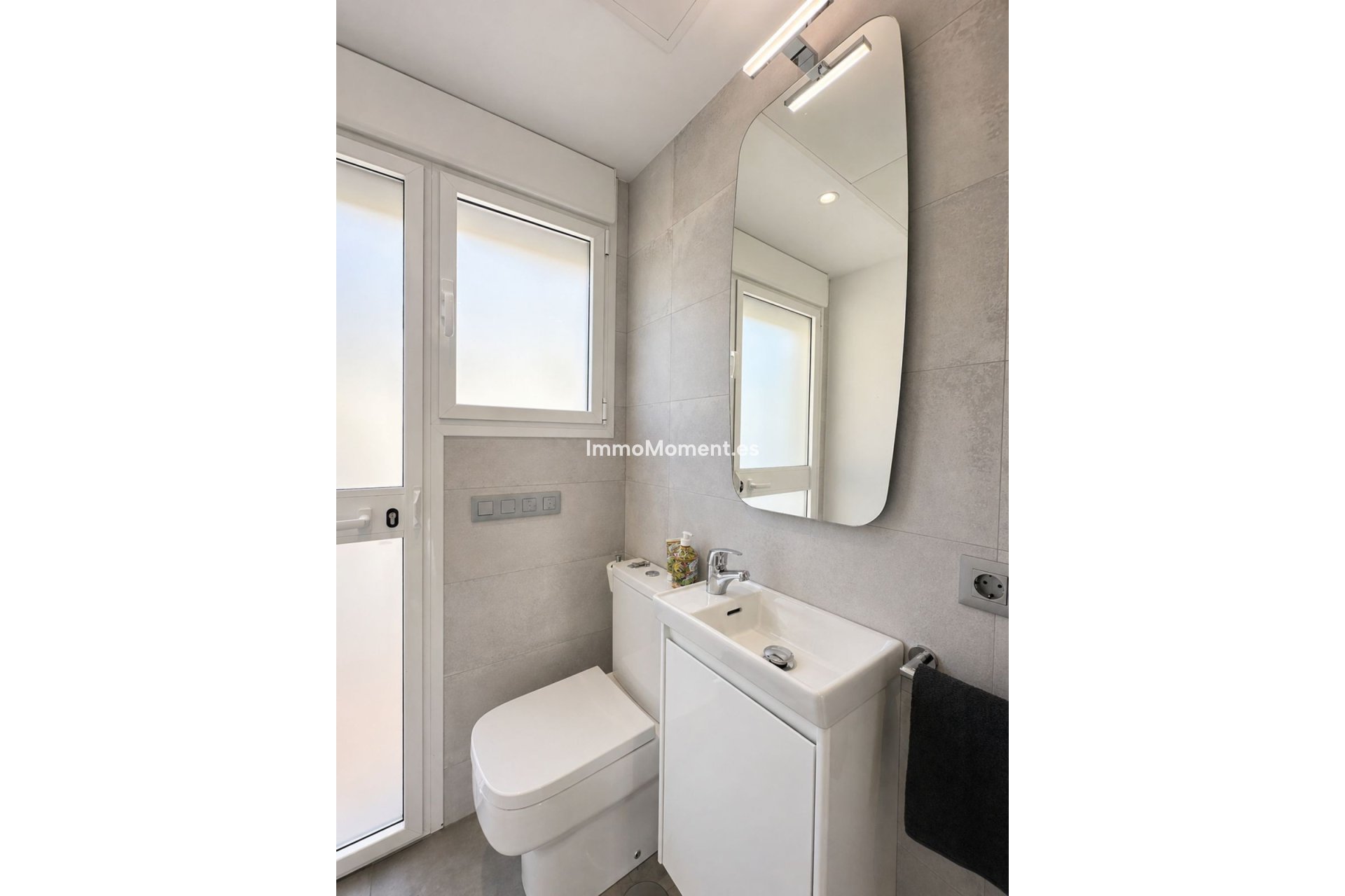 Bestaande woning - Vrijstaande villa - Mijas - Mijas Centro