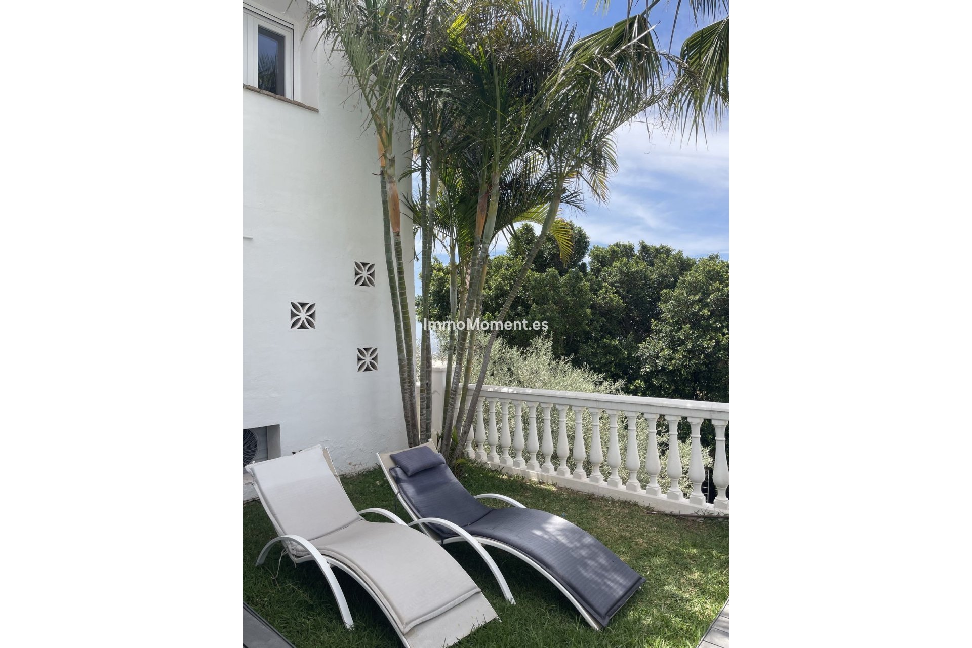 Bestaande woning - Vrijstaande villa - Mijas - Mijas Centro