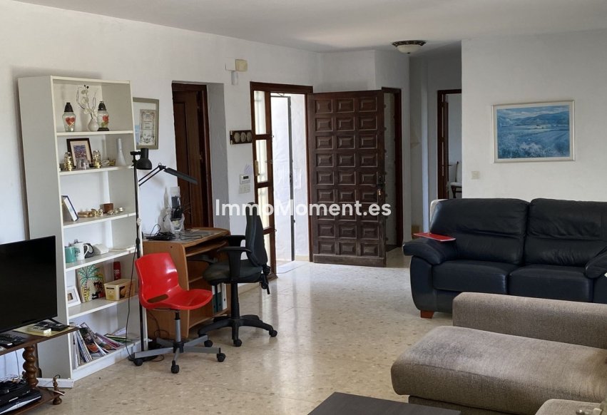Bestaande woning - Vrijstaande villa - Mijas - Mijas Centro