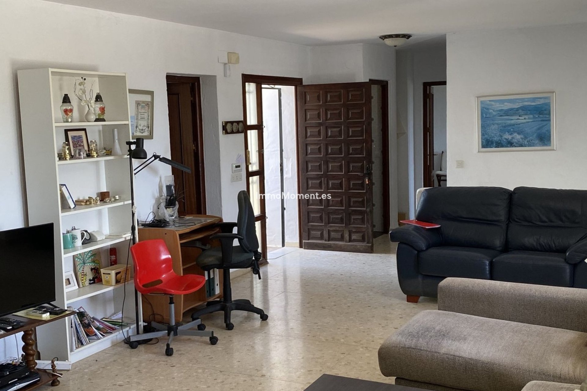 Bestaande woning - Vrijstaande villa - Mijas - Mijas Centro