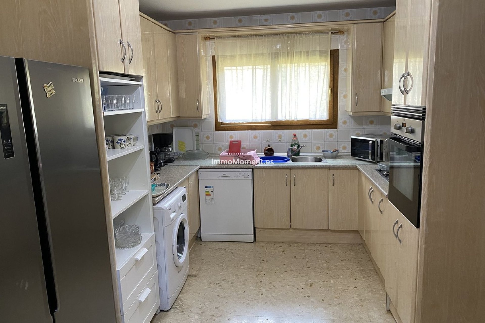 Bestaande woning - Vrijstaande villa - Mijas - Mijas Centro
