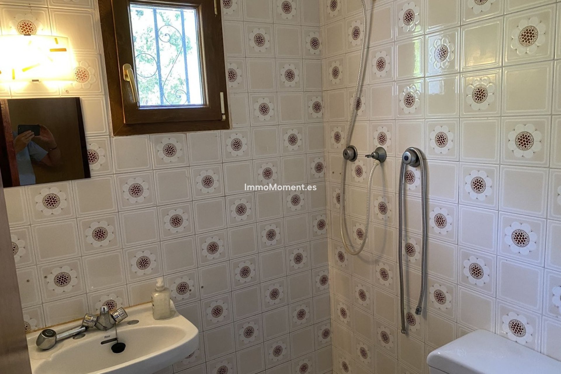 Bestaande woning - Vrijstaande villa - Mijas - Mijas Centro